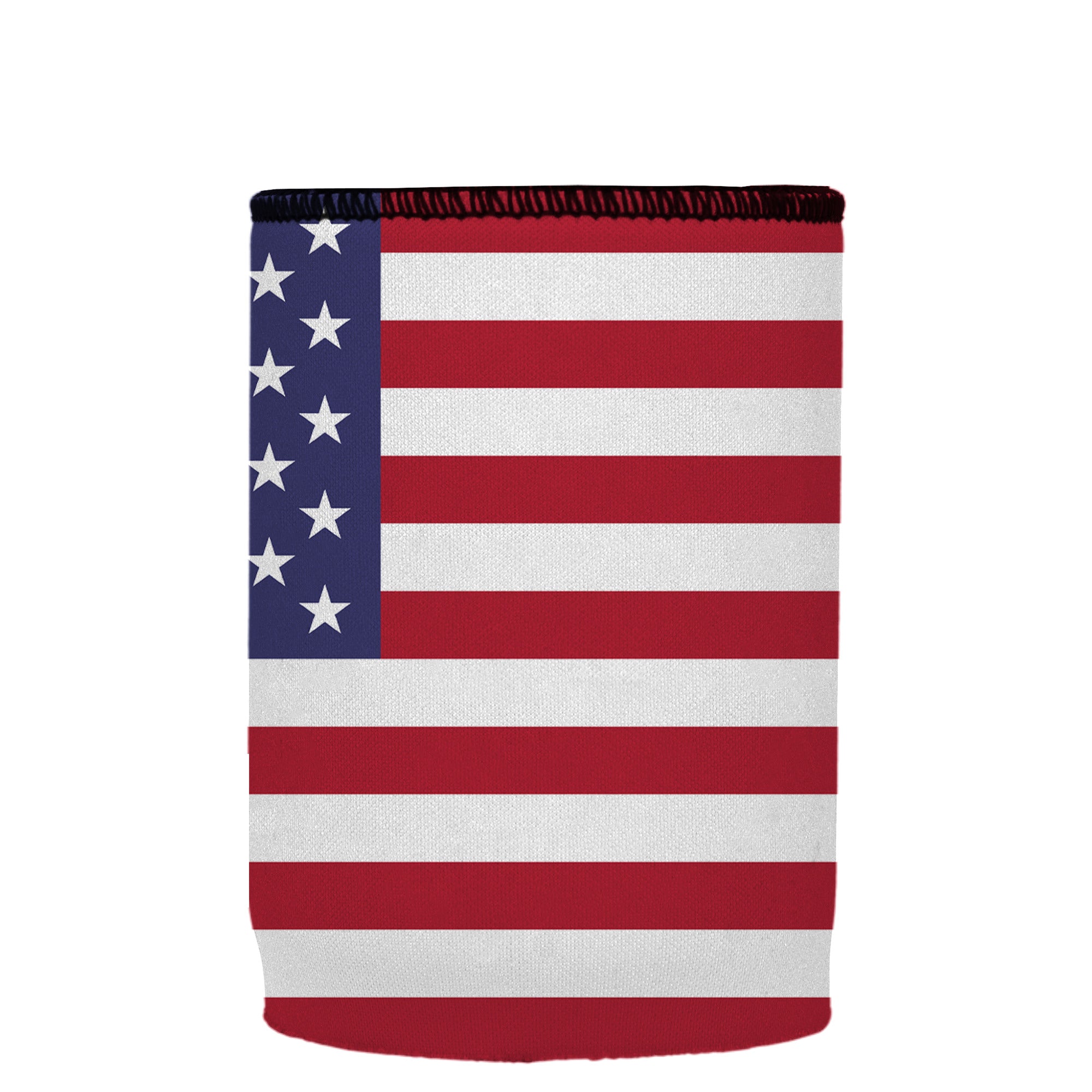 Stubbyz Flag of United States Stubby Cooler