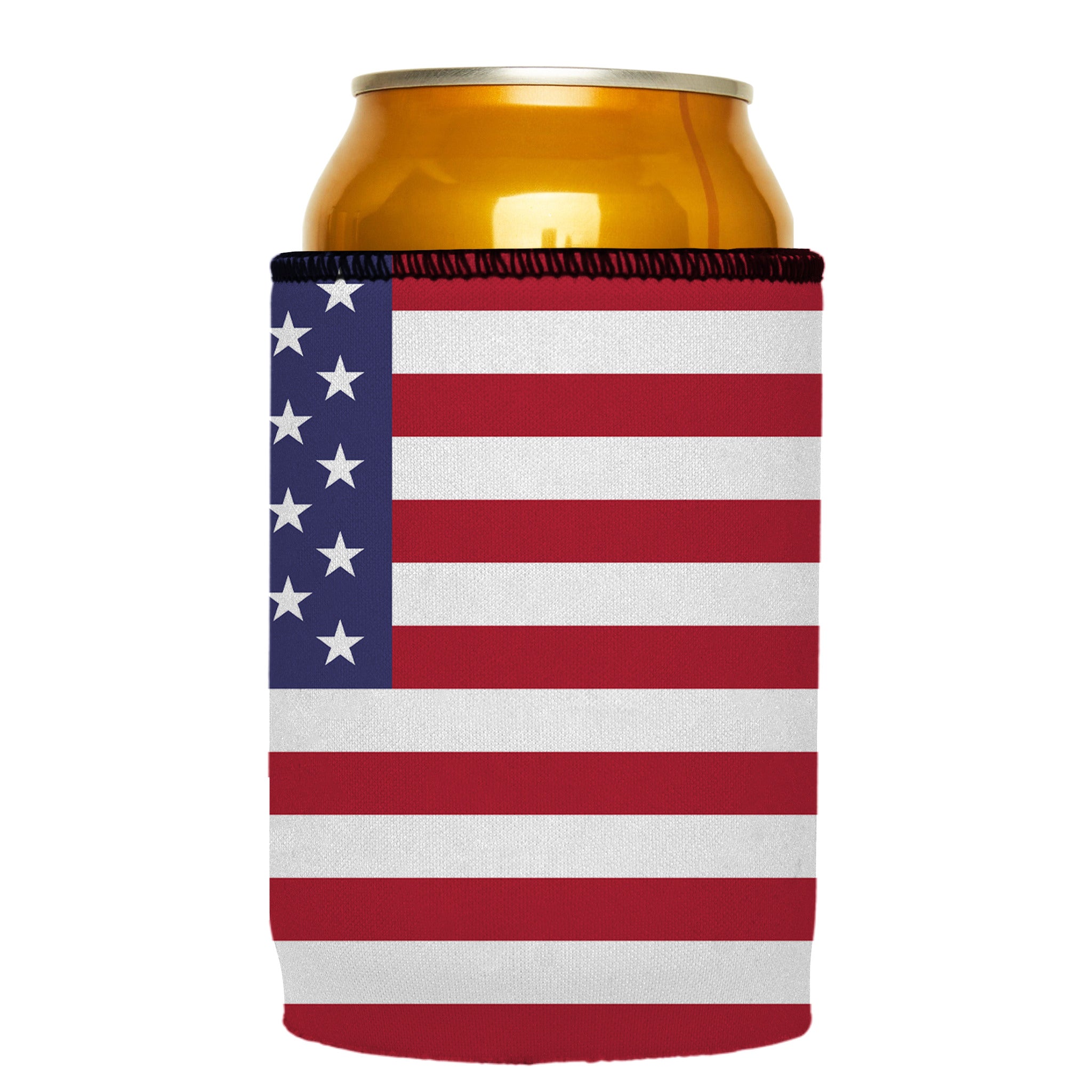 Stubbyz Flag of United States Stubby Cooler