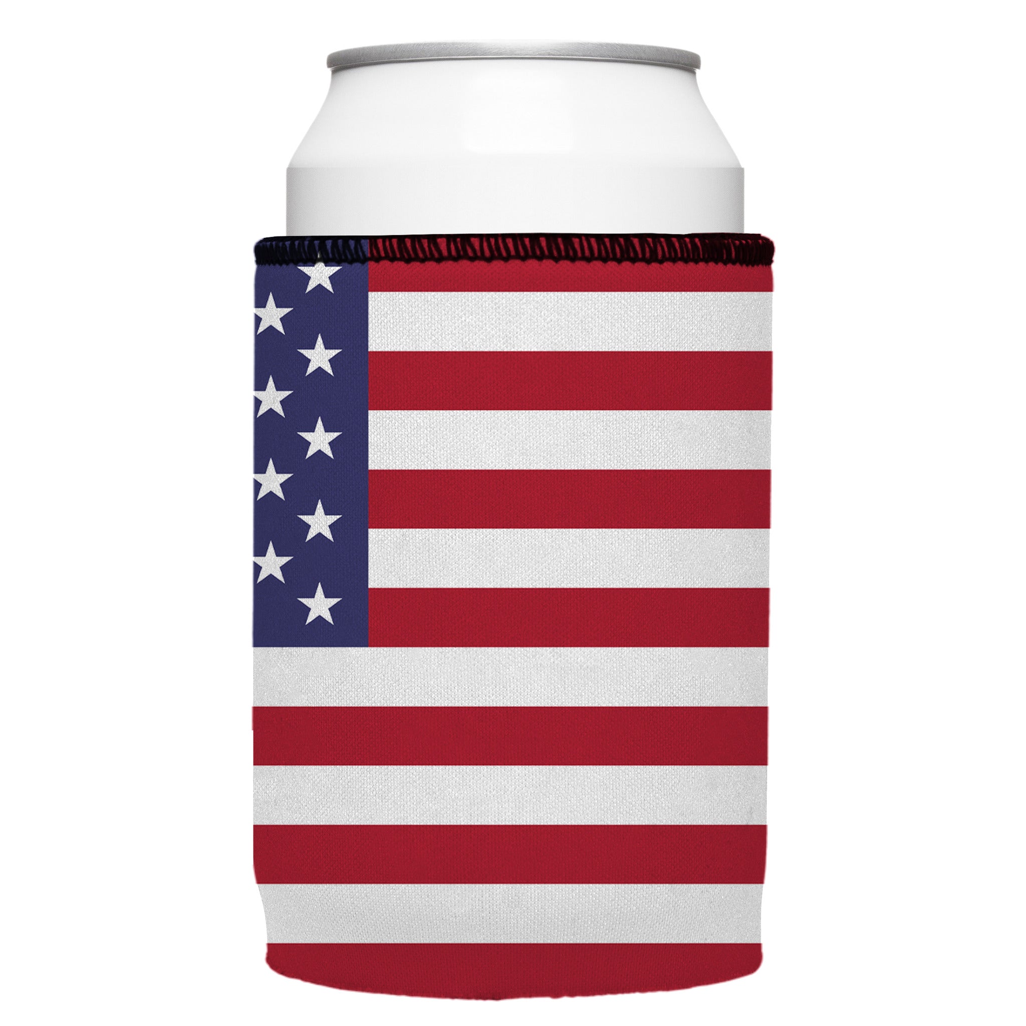 Stubbyz Flag of United States Stubby Cooler