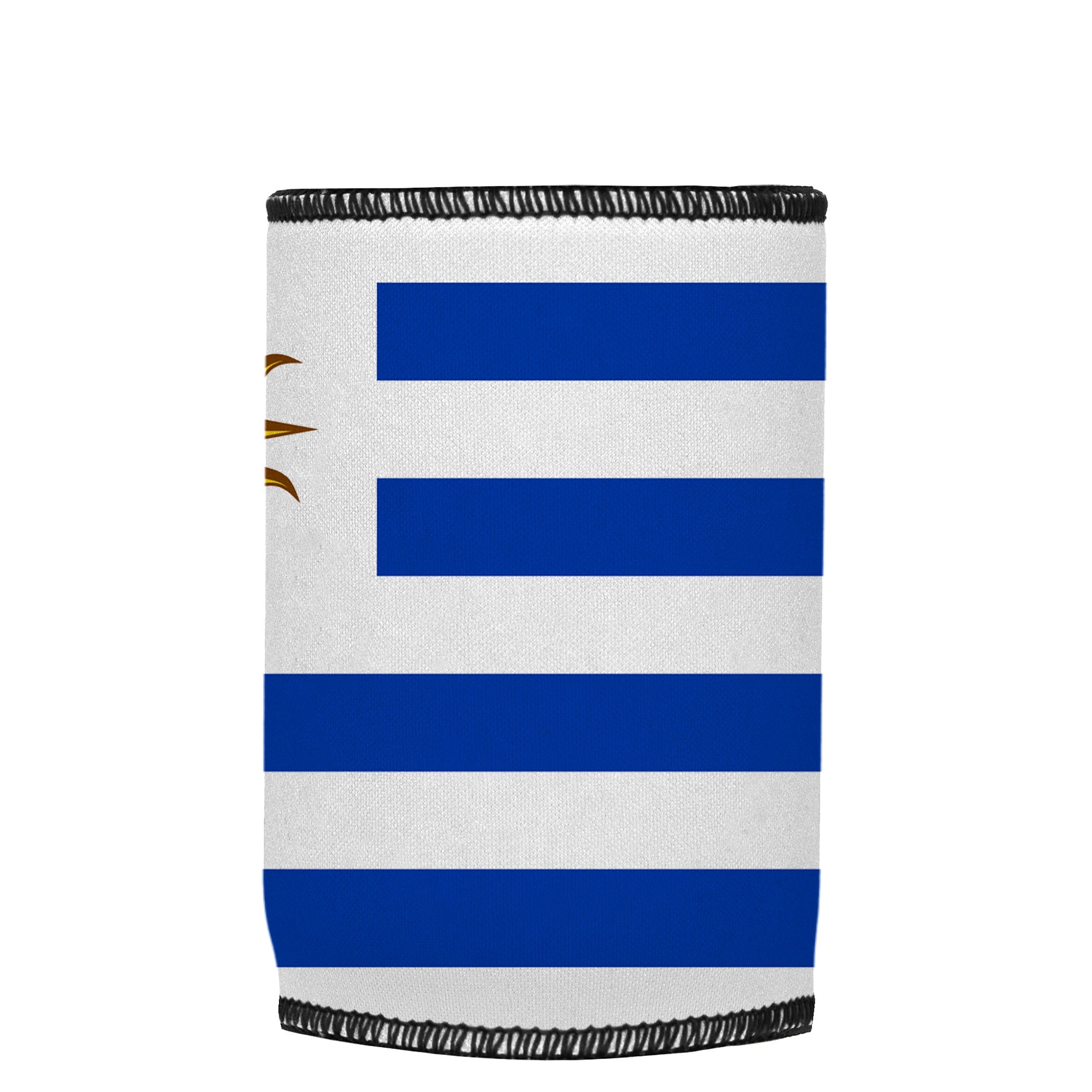 Stubbyz Flag of Uruguay Stubby Cooler