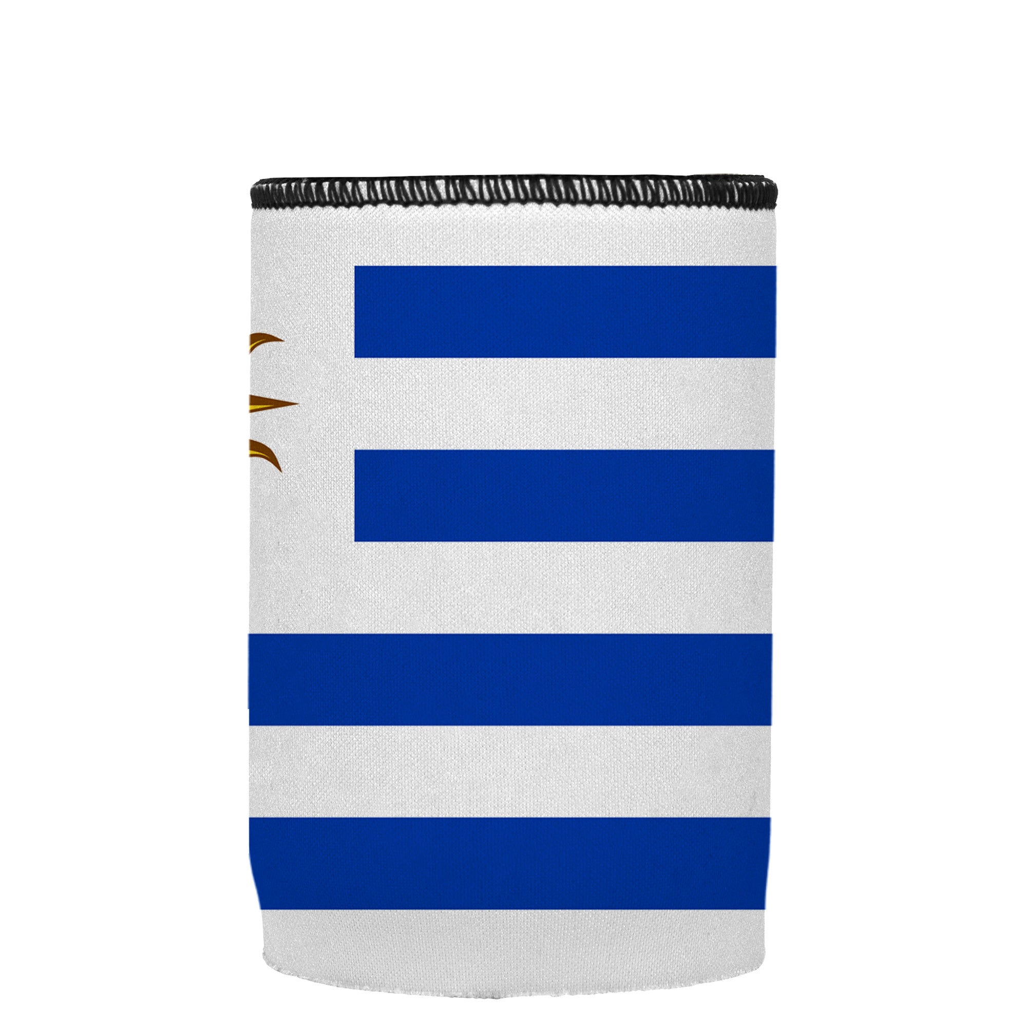 Stubbyz Flag of Uruguay Stubby Cooler