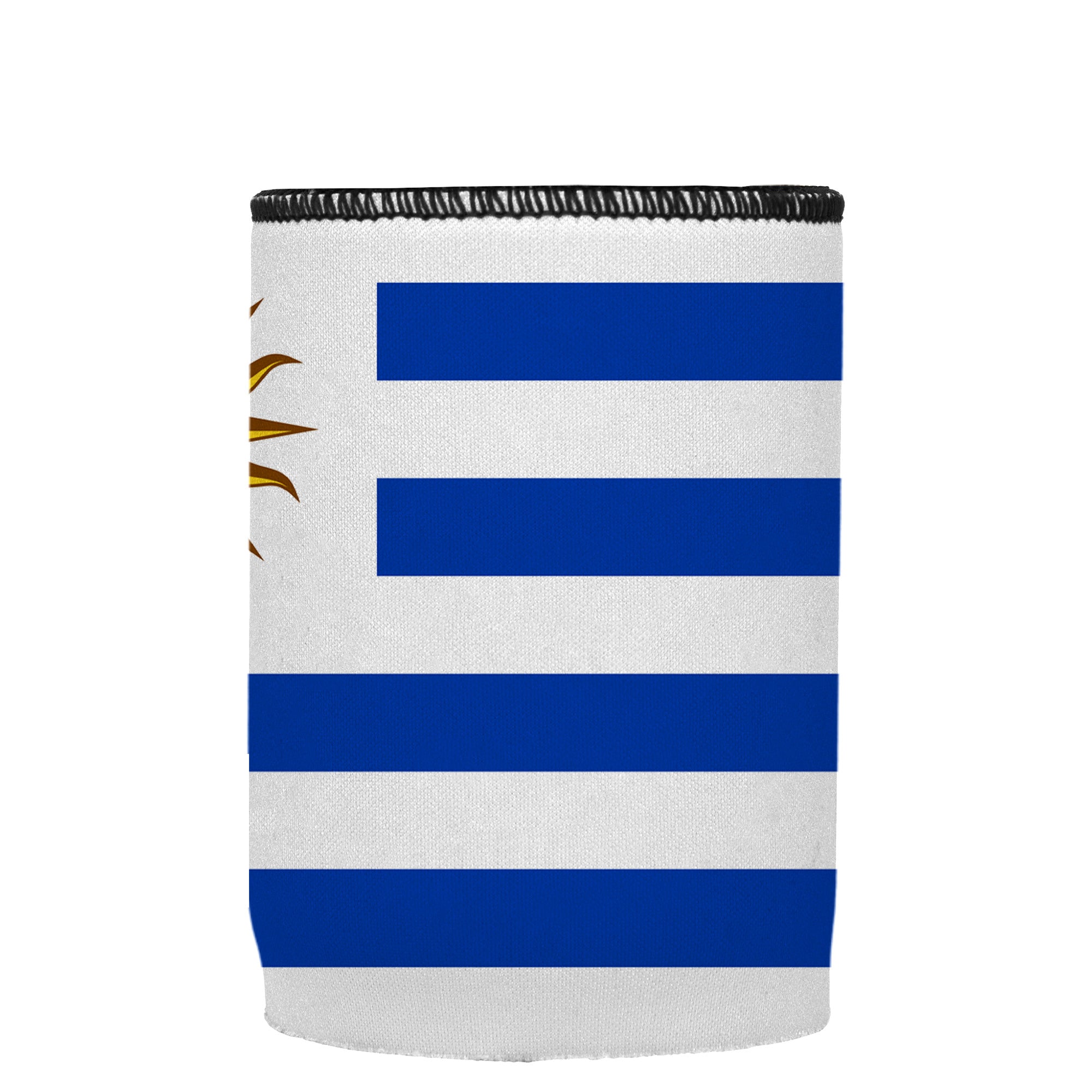 Stubbyz Flag of Uruguay Stubby Cooler