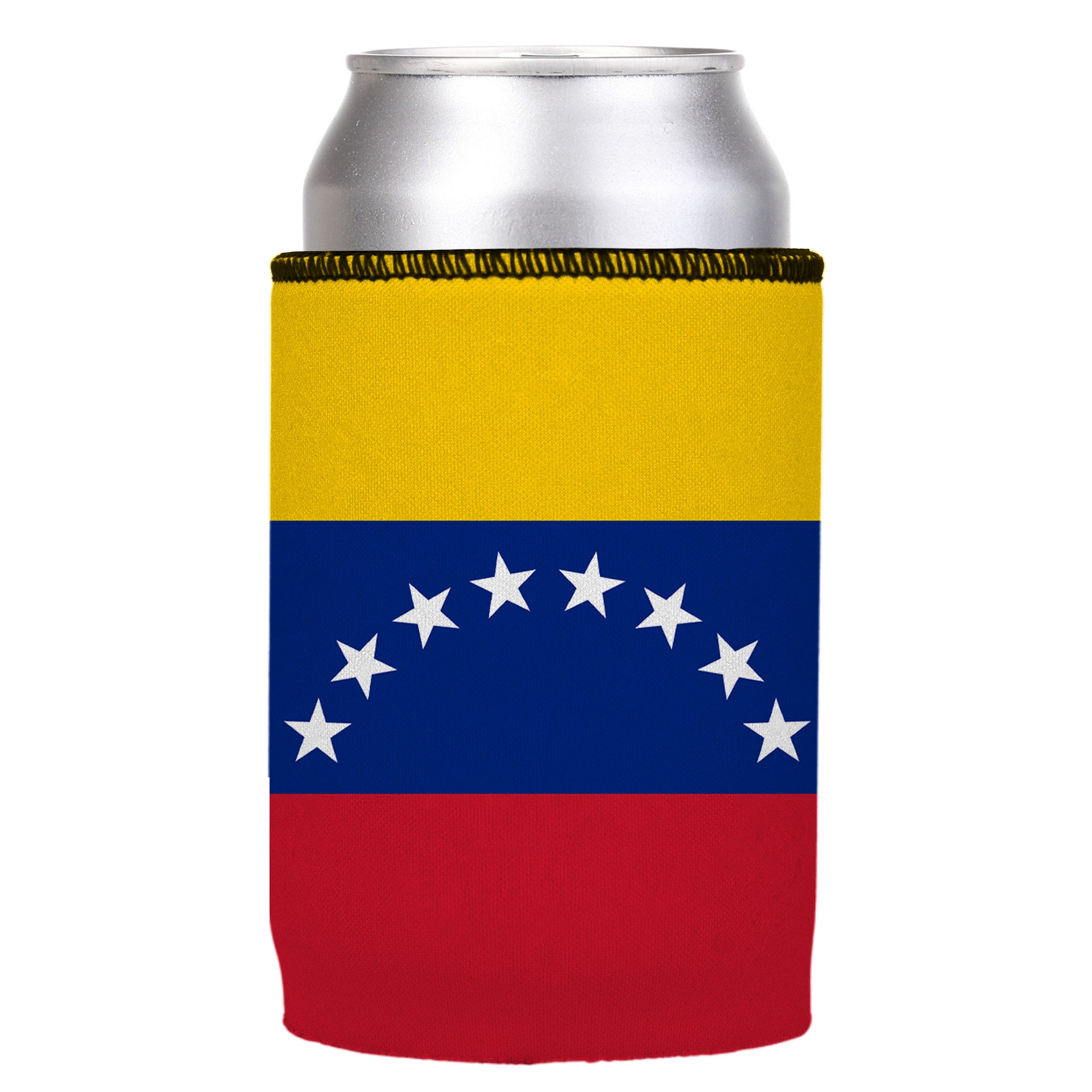 Stubbyz Flag of Venezuela, Bolivarian Republic of Stubby Cooler