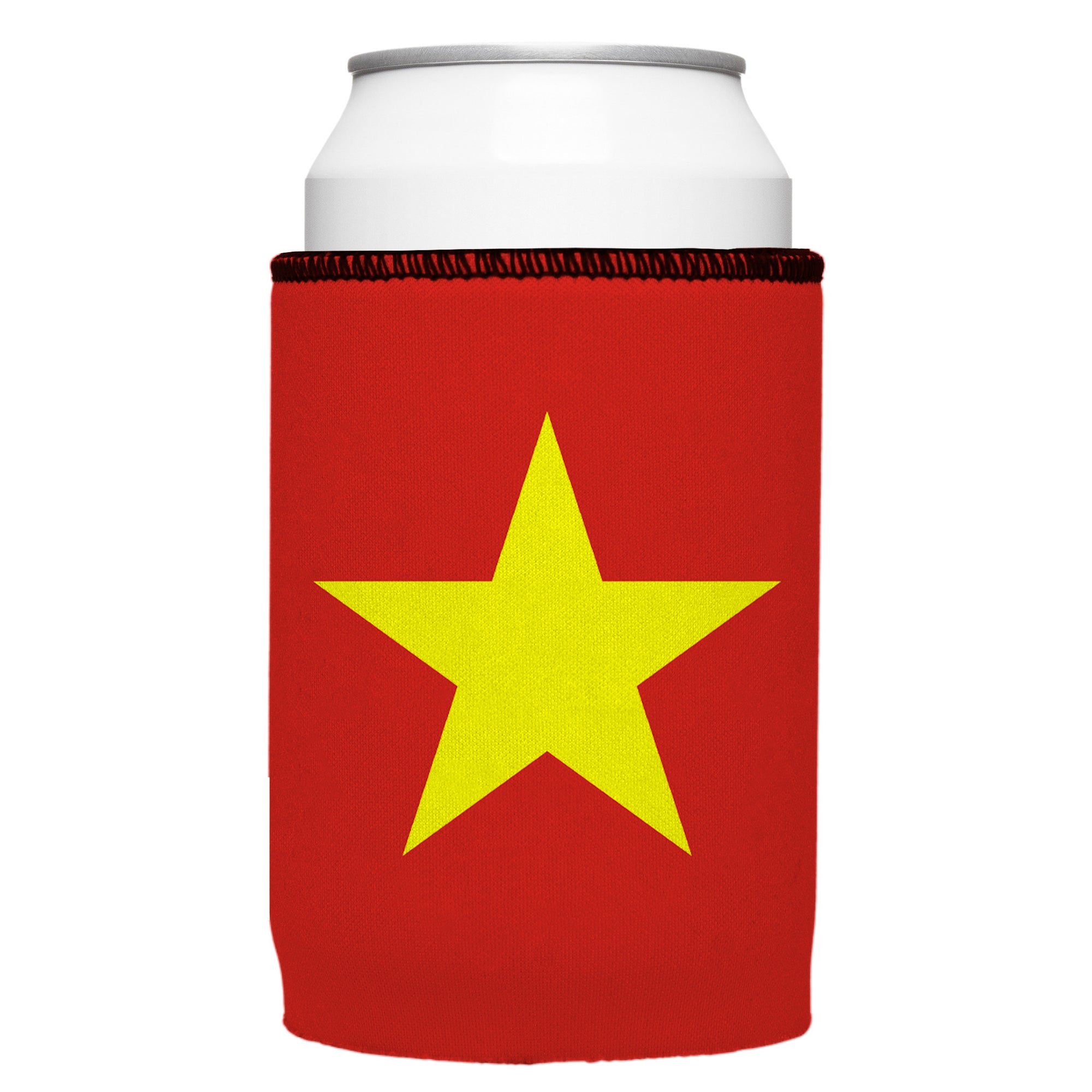 Stubbyz Flag of Viet Nam Stubby Cooler