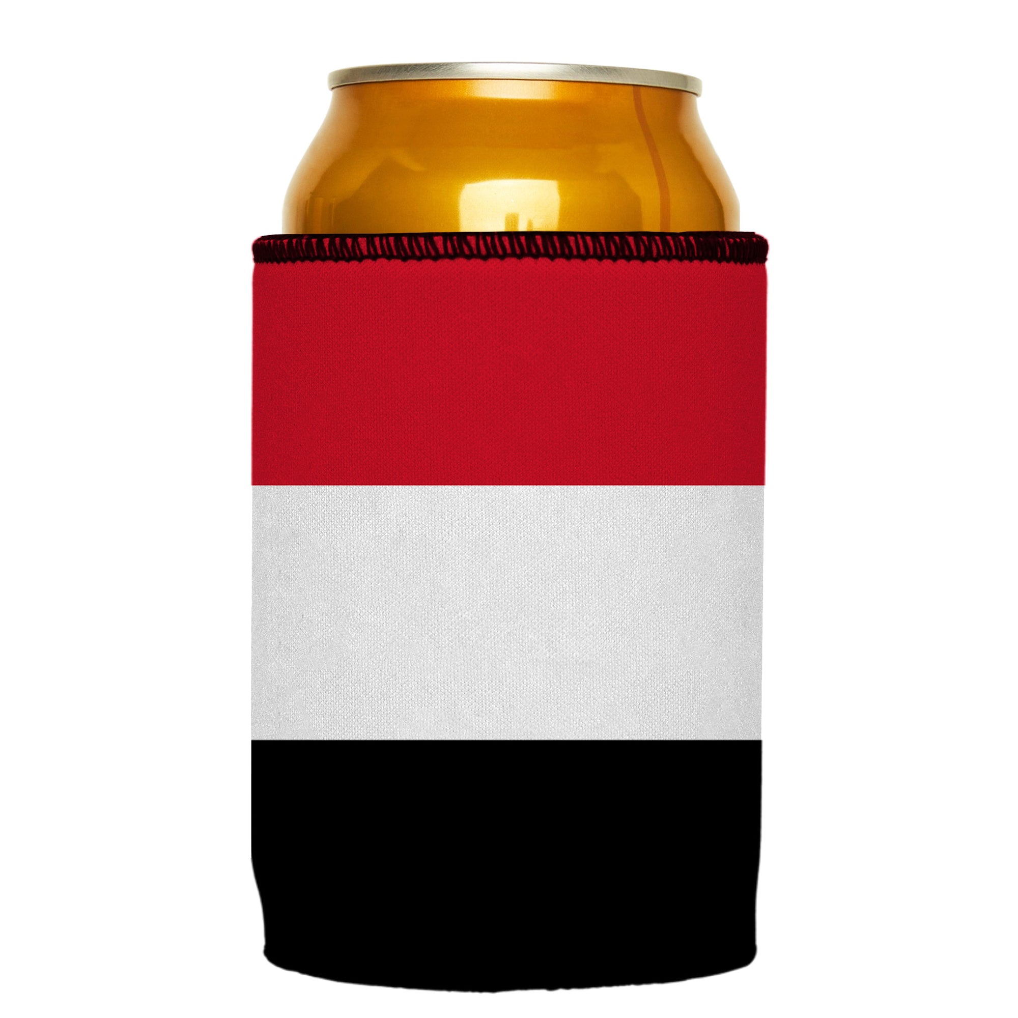 Stubbyz Flag of Yemen Stubby Cooler