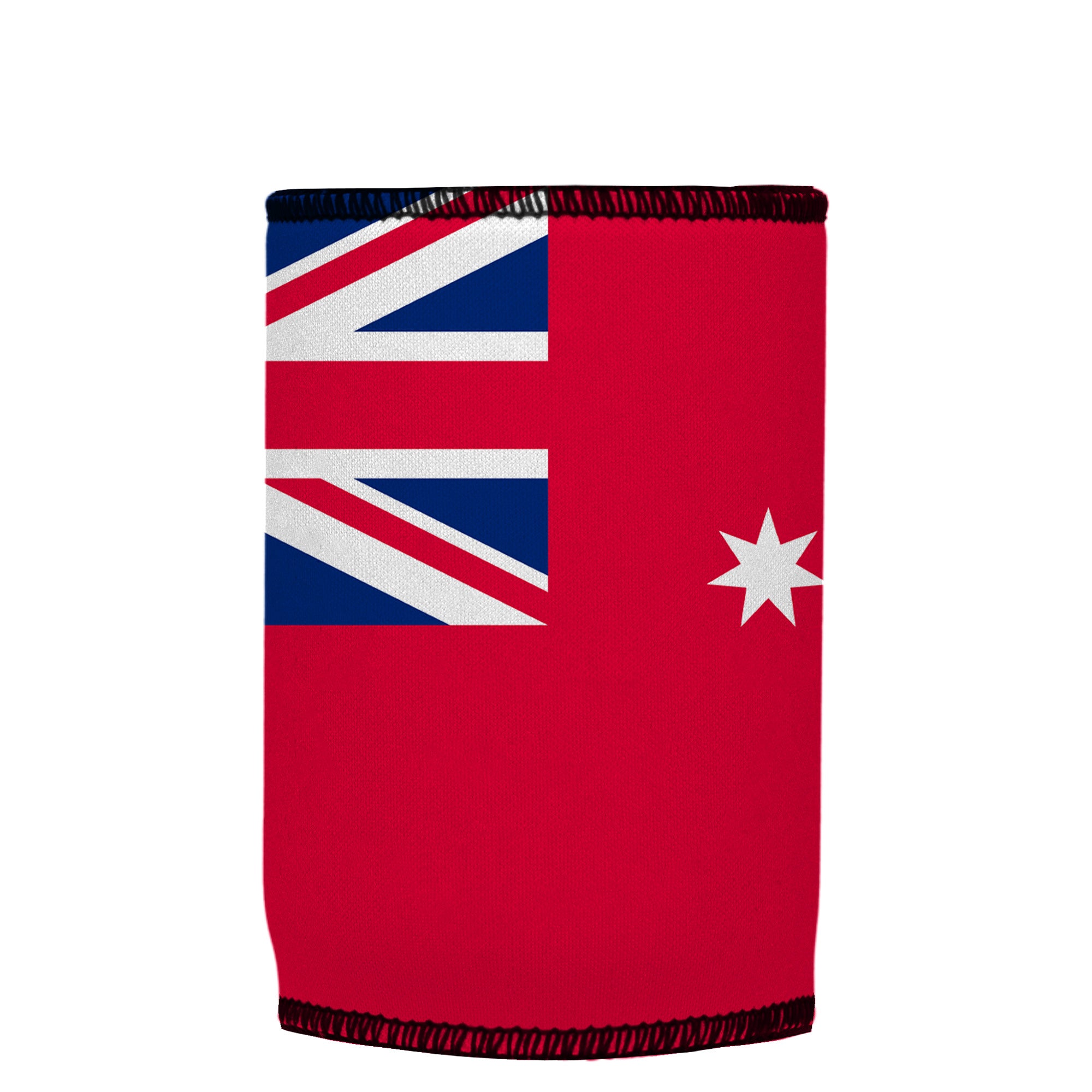 Stubbyz Flag of Civil Ensign of Australia Stubby Cooler