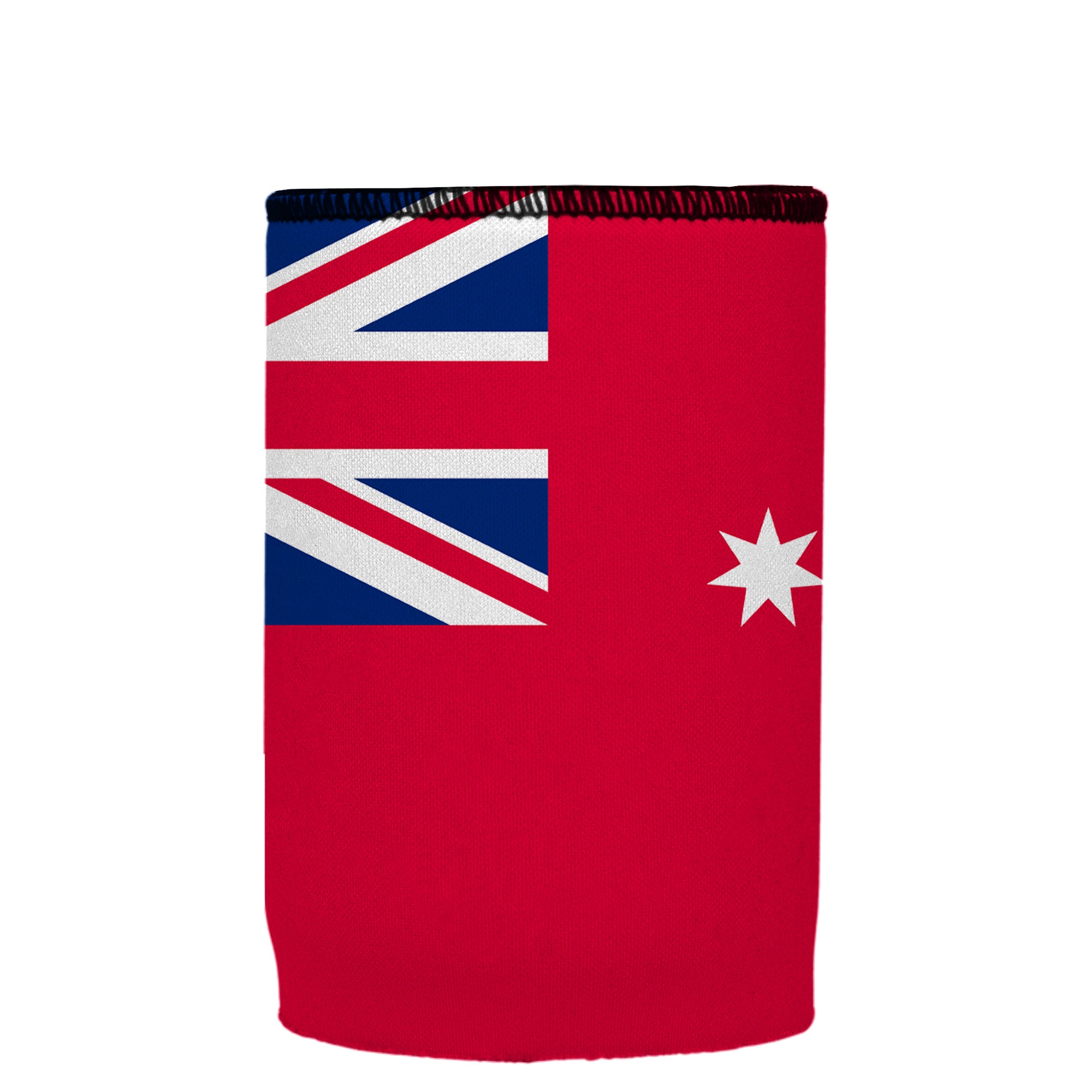 Stubbyz Flag of Civil Ensign of Australia Stubby Cooler