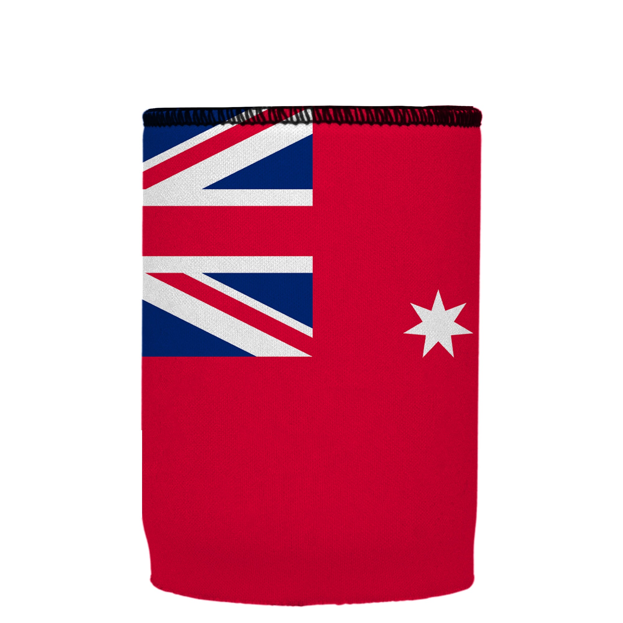Stubbyz Flag of Civil Ensign of Australia Stubby Cooler