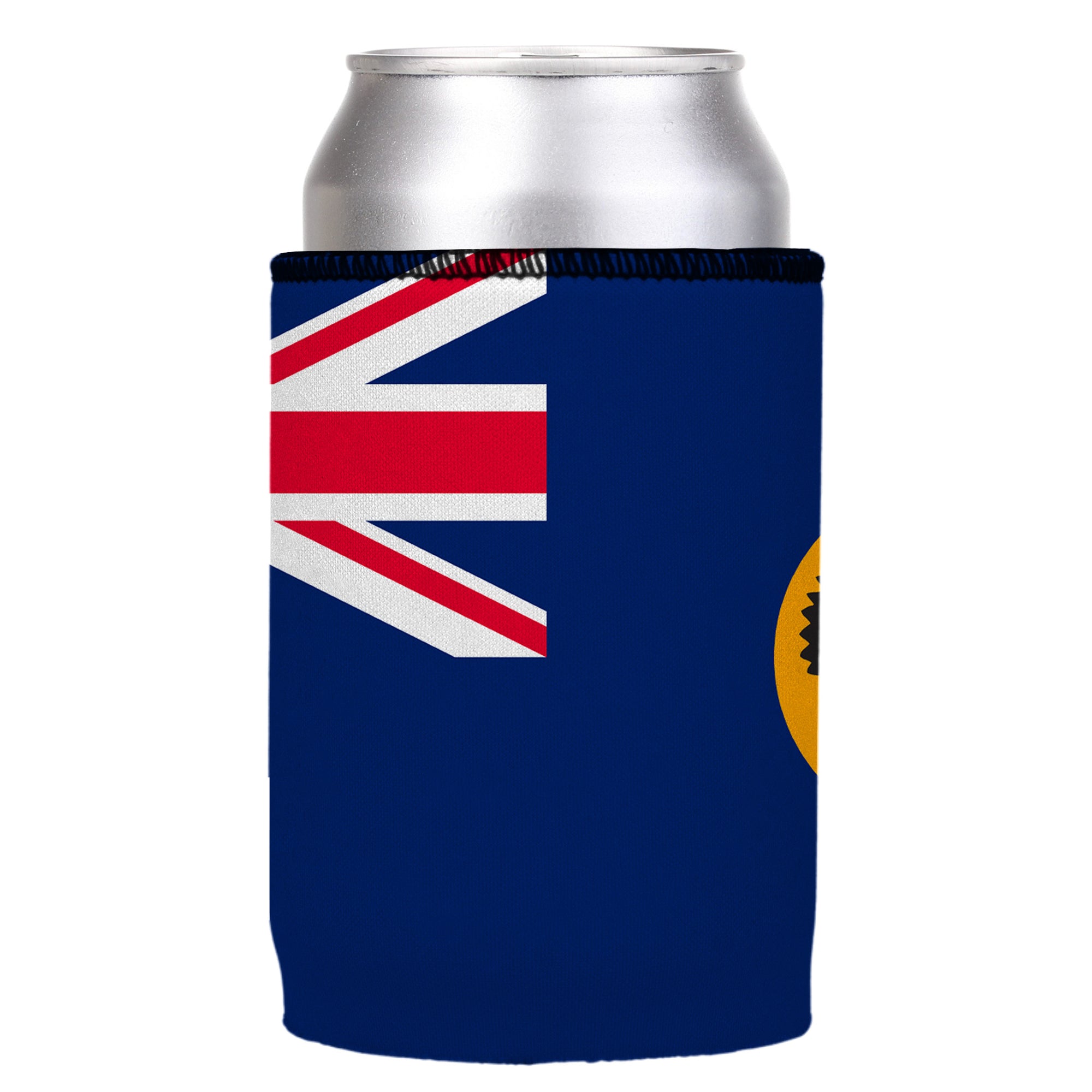 Stubbyz Flag of Flag of South Australia Stubby Cooler