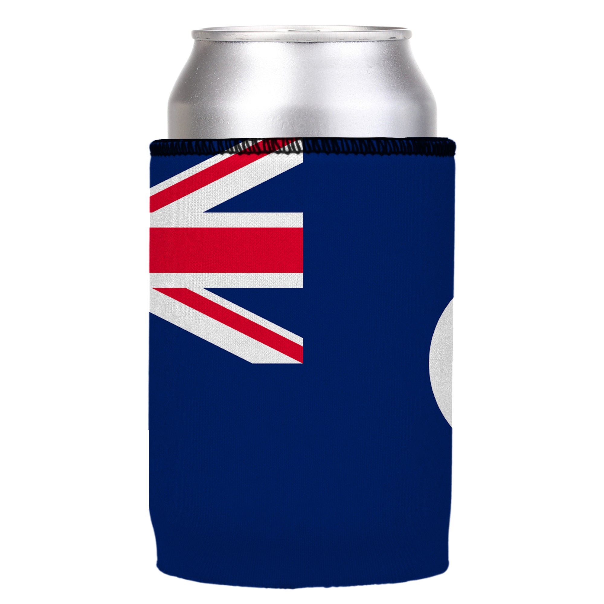 Stubbyz Flag of Flag of Tasmania Stubby Cooler