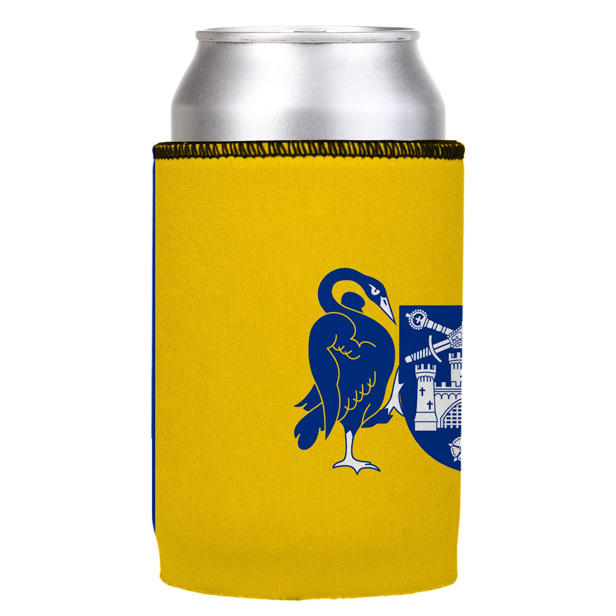 Stubbyz Flag of Flag of the Australian Capital Territory Stubby Cooler