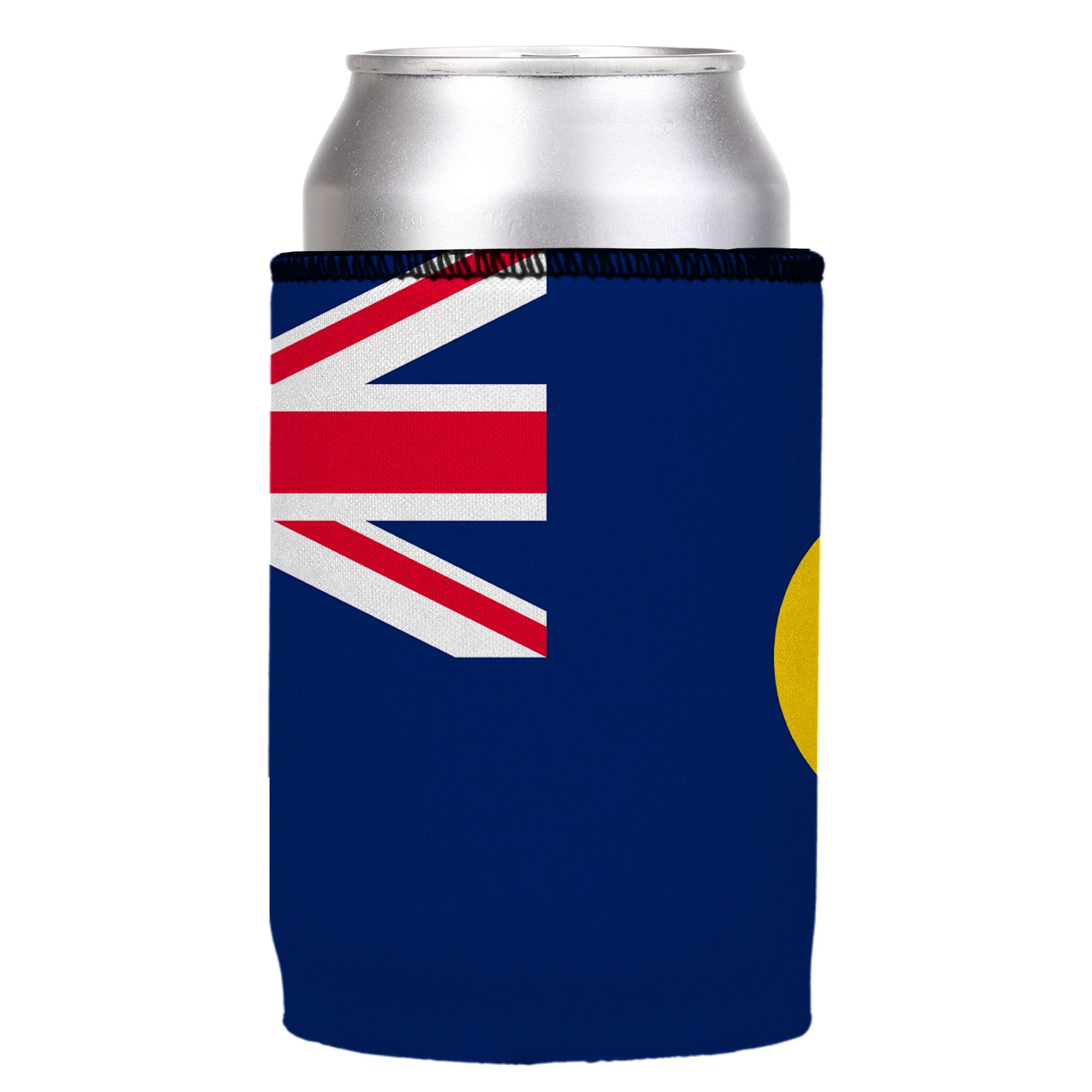Stubbyz Flag of Flag of Western Australia Stubby Cooler