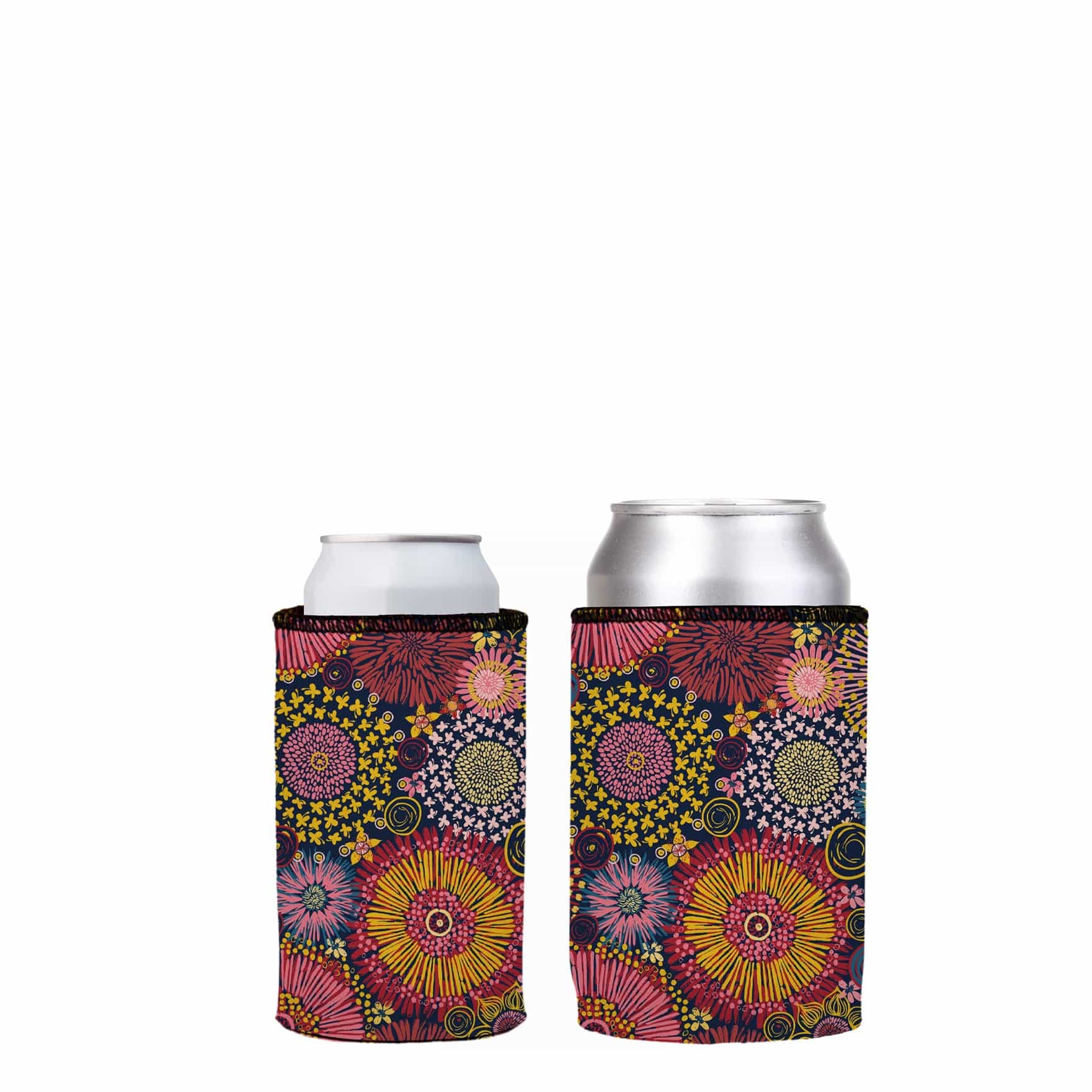 Stubbyz Waratah Stubby Cooler 2-Pack