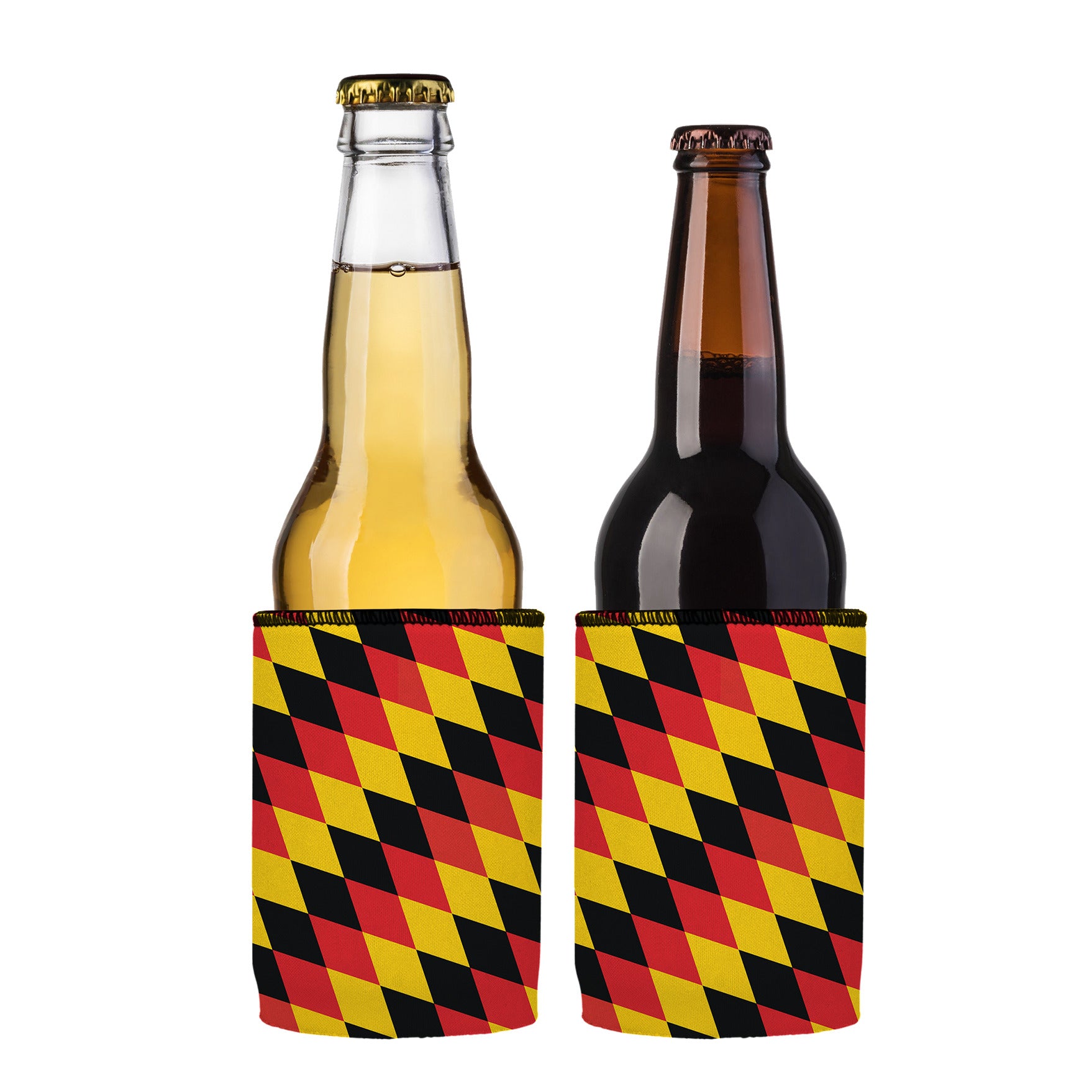 Stubbyz Germany Allover Stubby Cooler 2-Pack