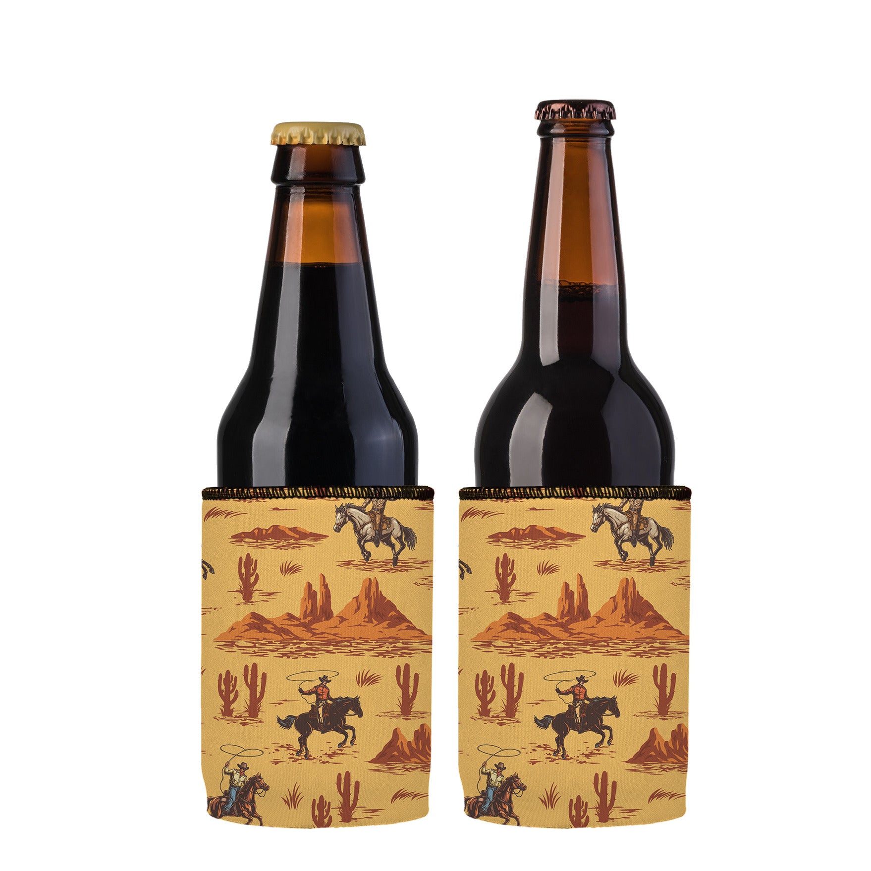 Stubbyz Desert Riders Stubby Cooler 2-Pack