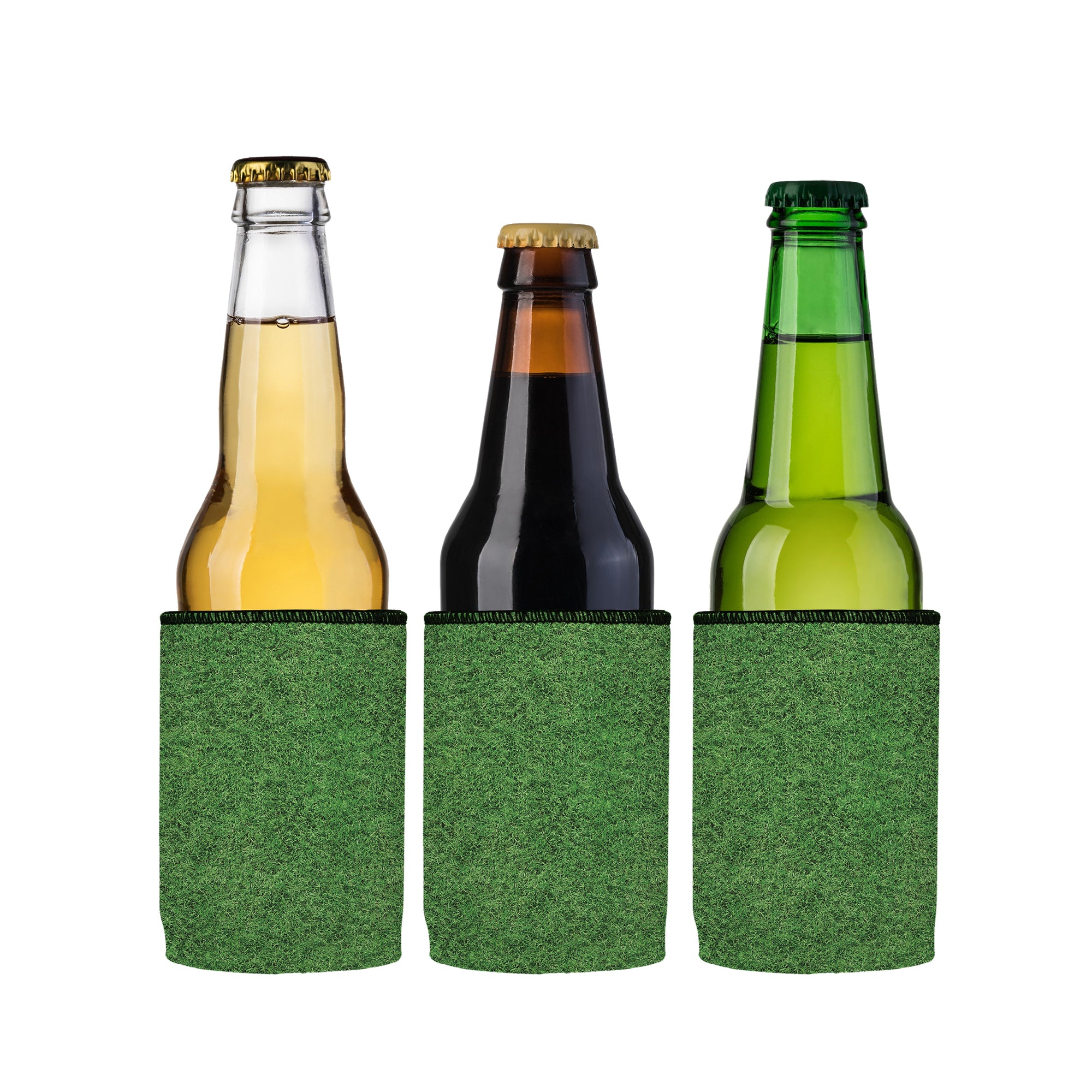 Stubbyz Game Day Stubby Cooler 3-Pack