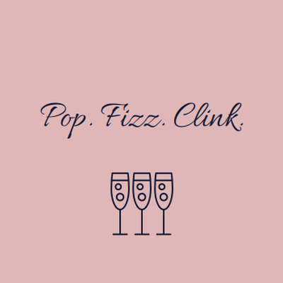 Pop fizz clink