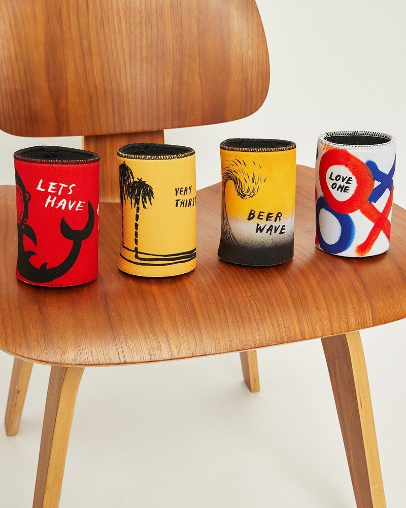 Stubbyz gift guide, artist collabs