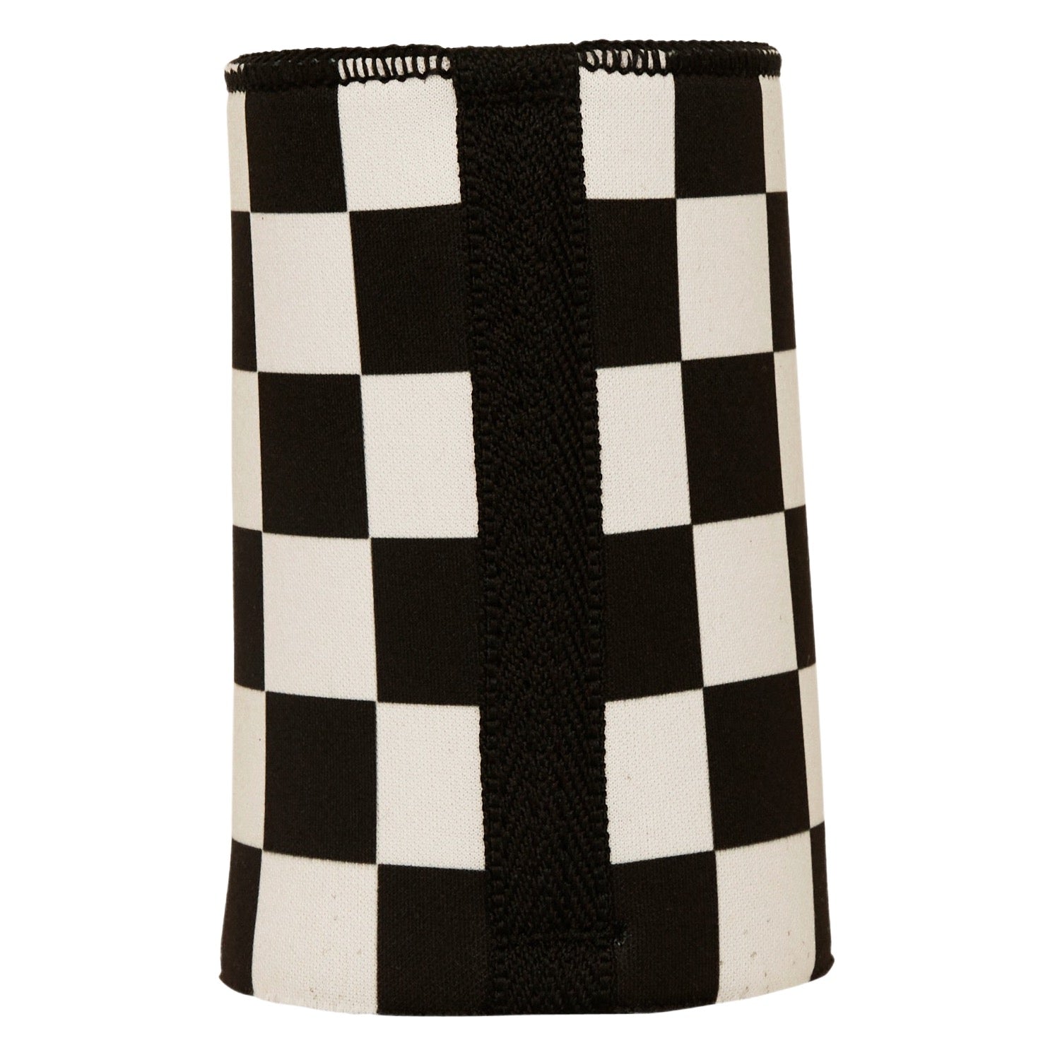 Stubbyz Large Checkerboard Stubby Cooler