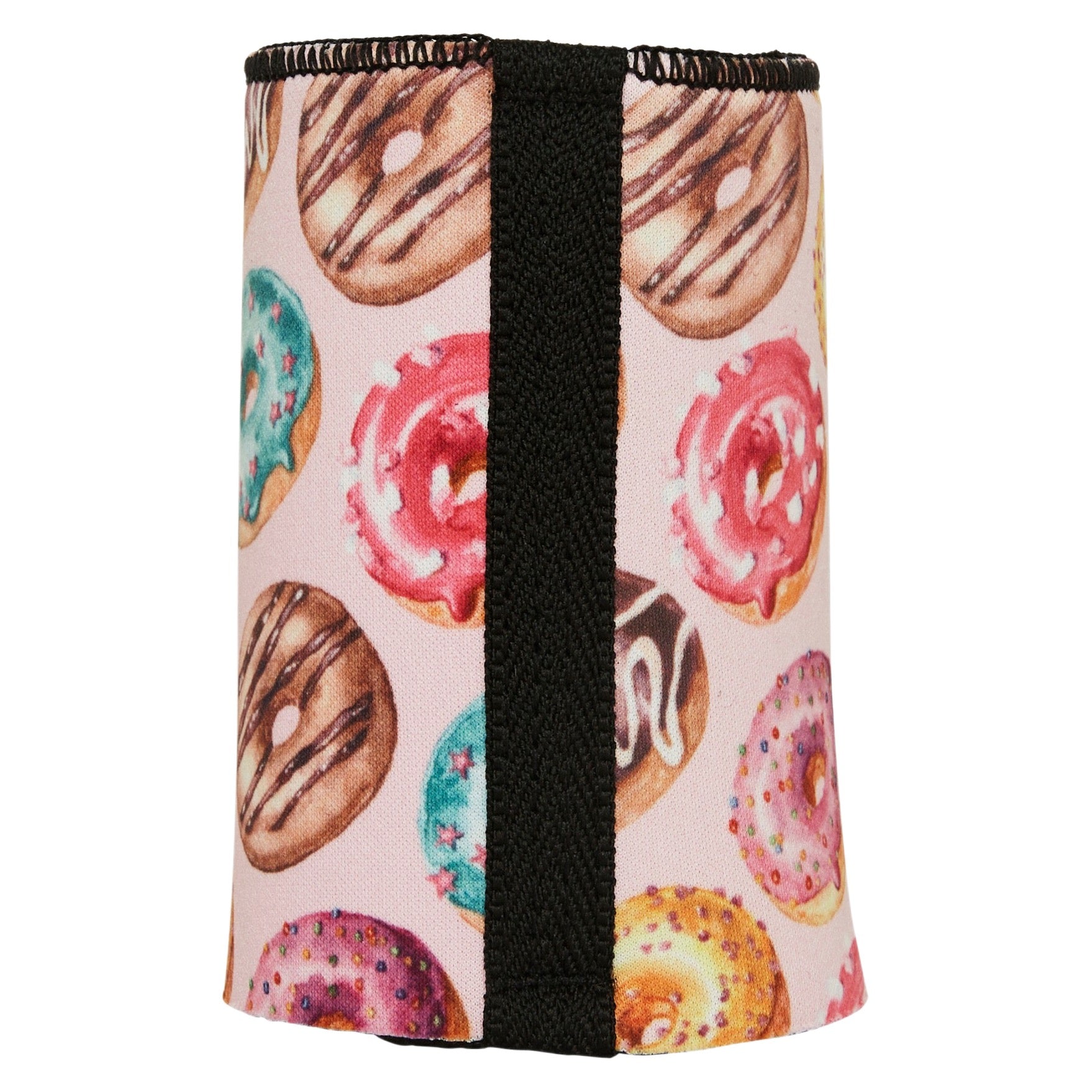 Stubbyz Donuts Go Nuts Stubby Cooler