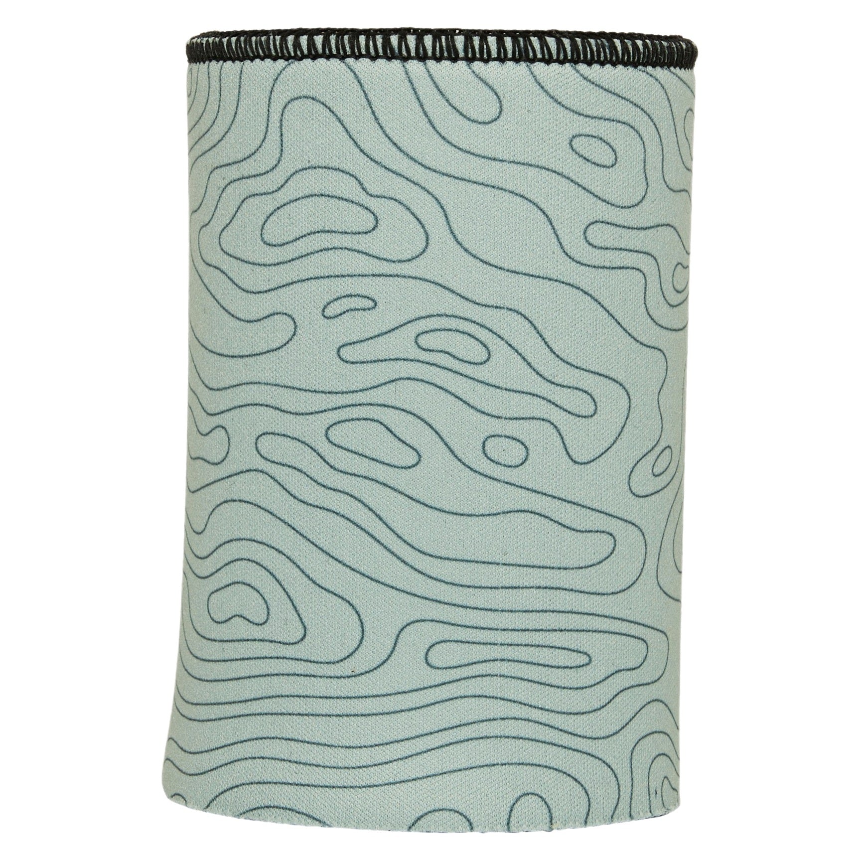 Stubbyz Topographic Map Stubby Cooler