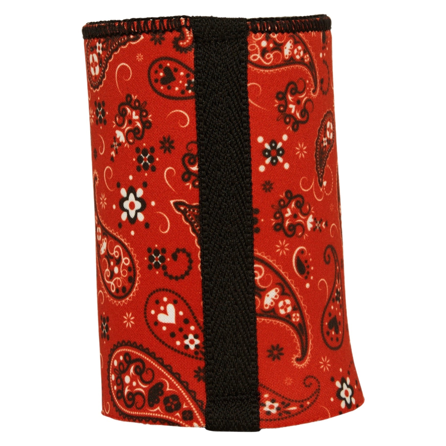 Stubbyz Red Bandana Stubby Cooler