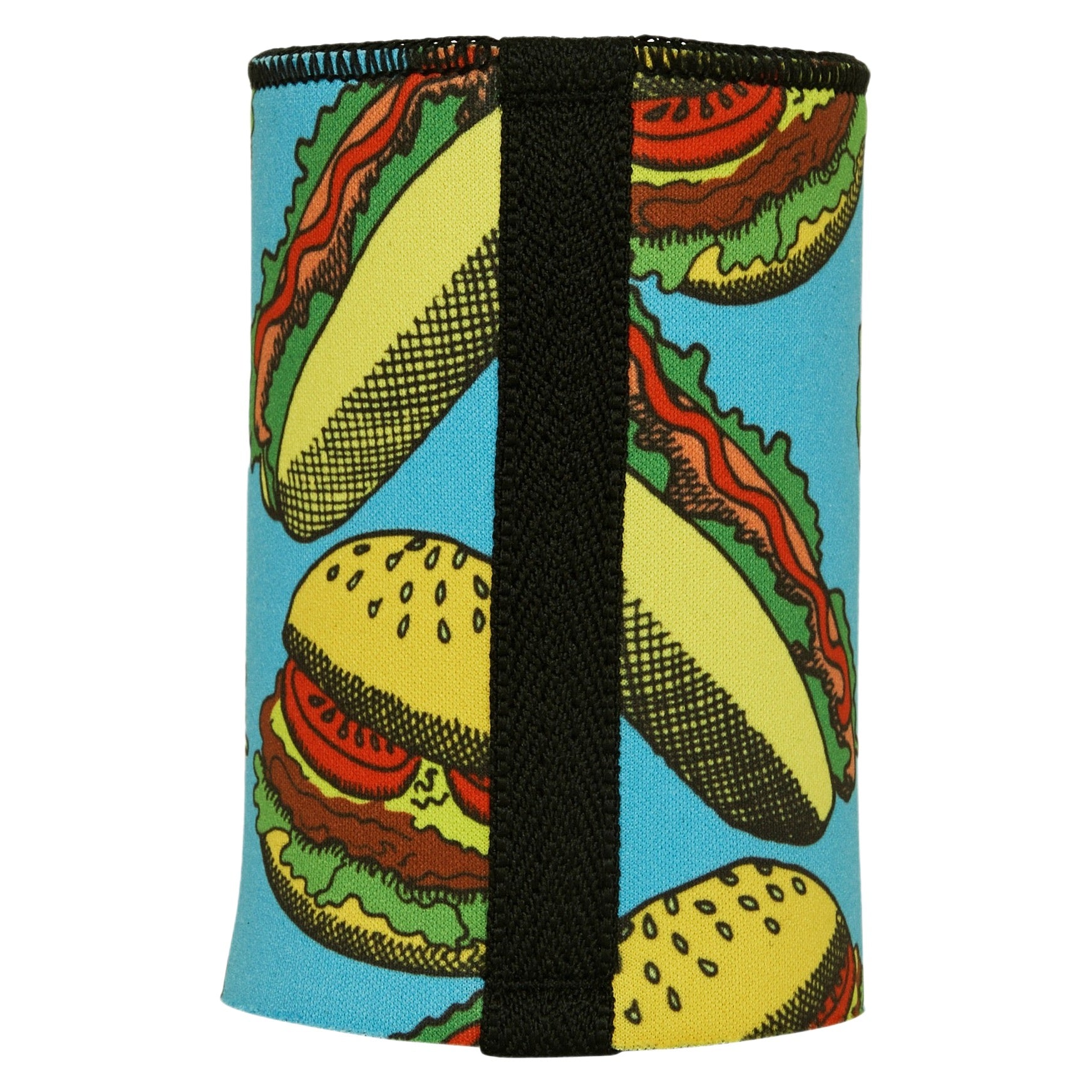 Stubbyz Hamburgers & Sandwiches Stubby Cooler