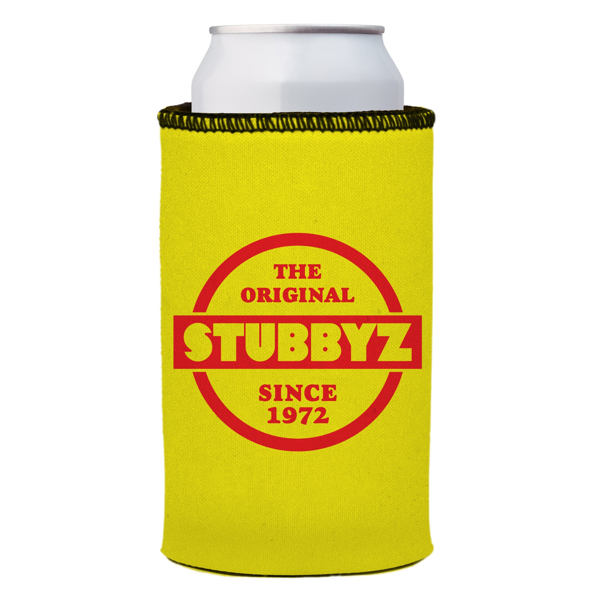 The Original Stubbyz Stubby Cooler