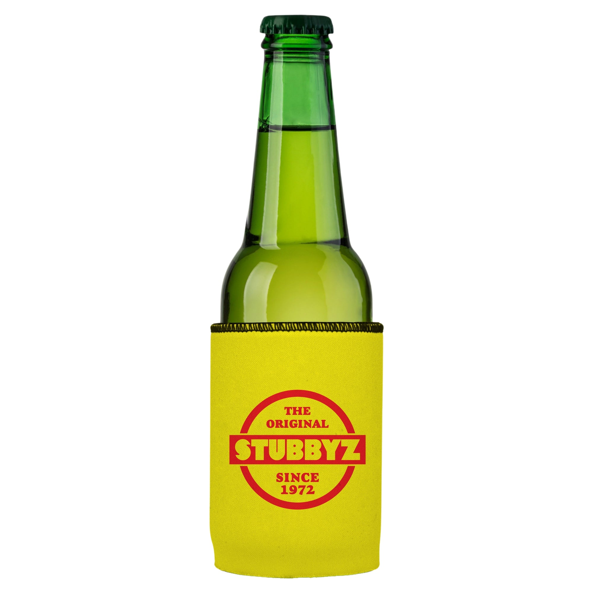 The Original Stubbyz Stubby Cooler