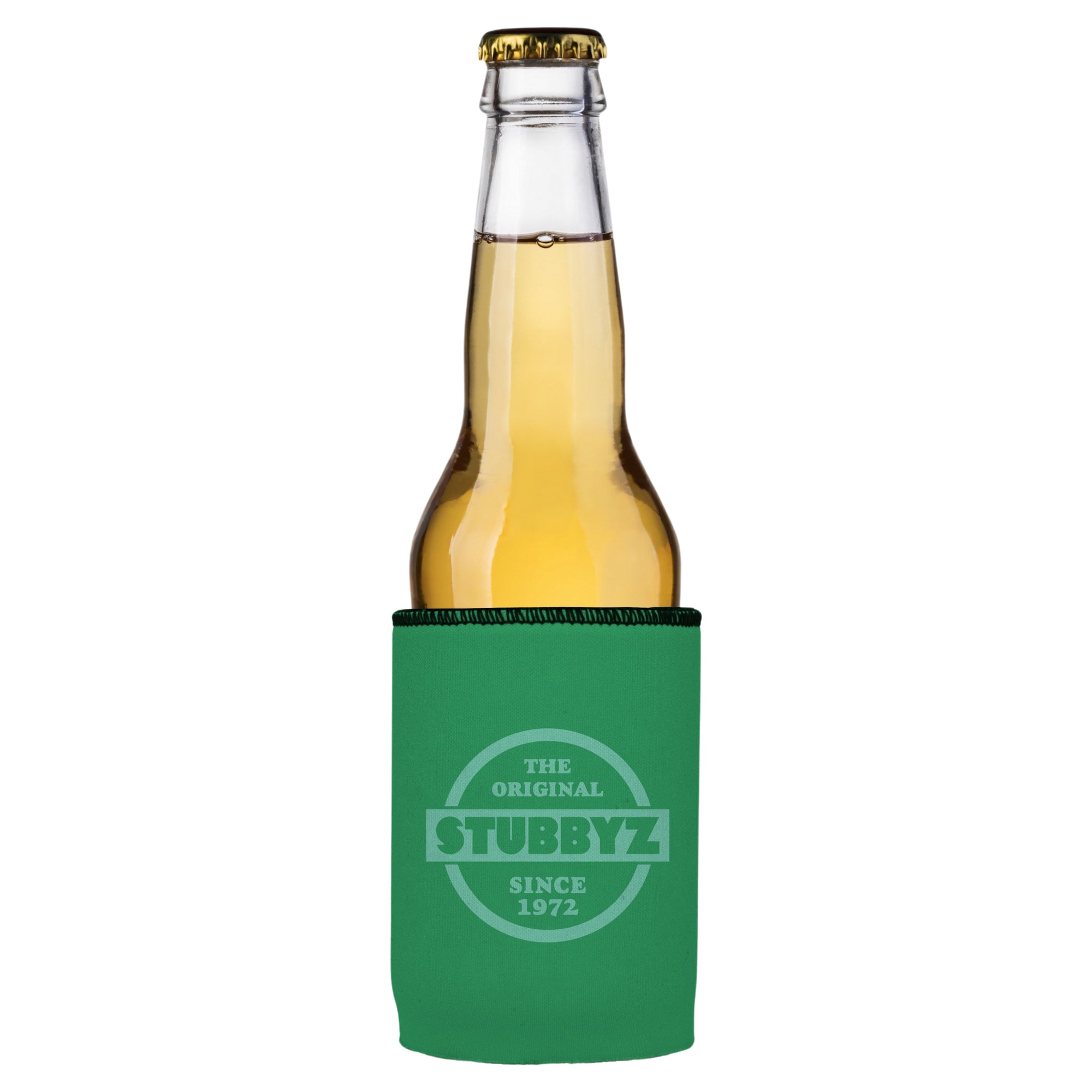 The Original Stubbyz Stubby Cooler