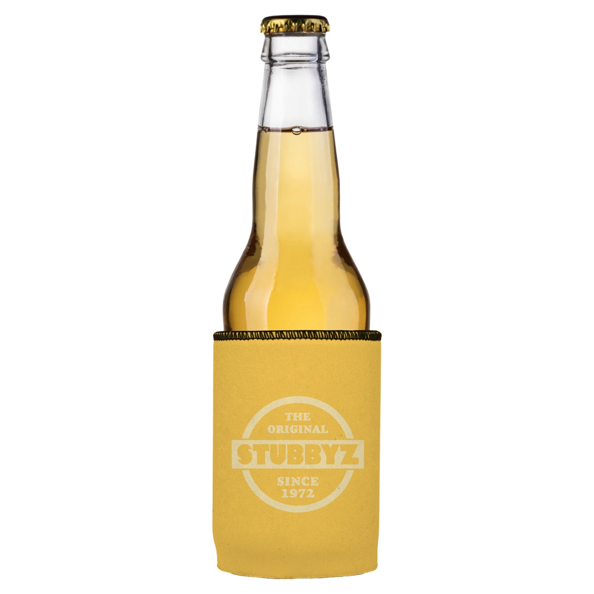 The Original Stubbyz Stubby Cooler