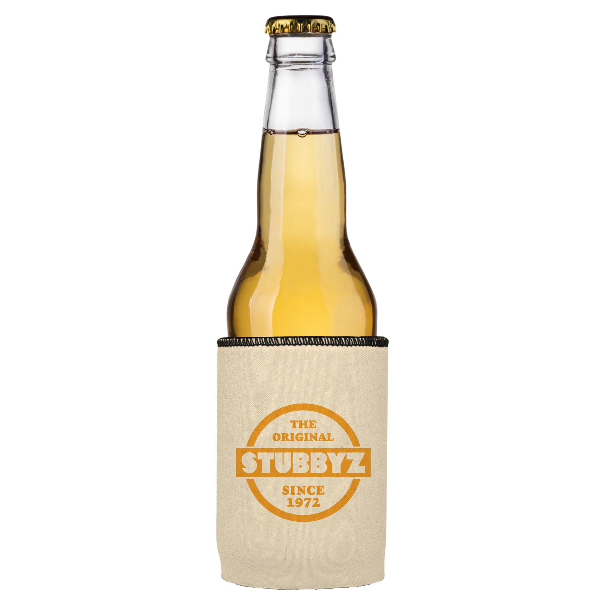 The Original Stubbyz Stubby Cooler