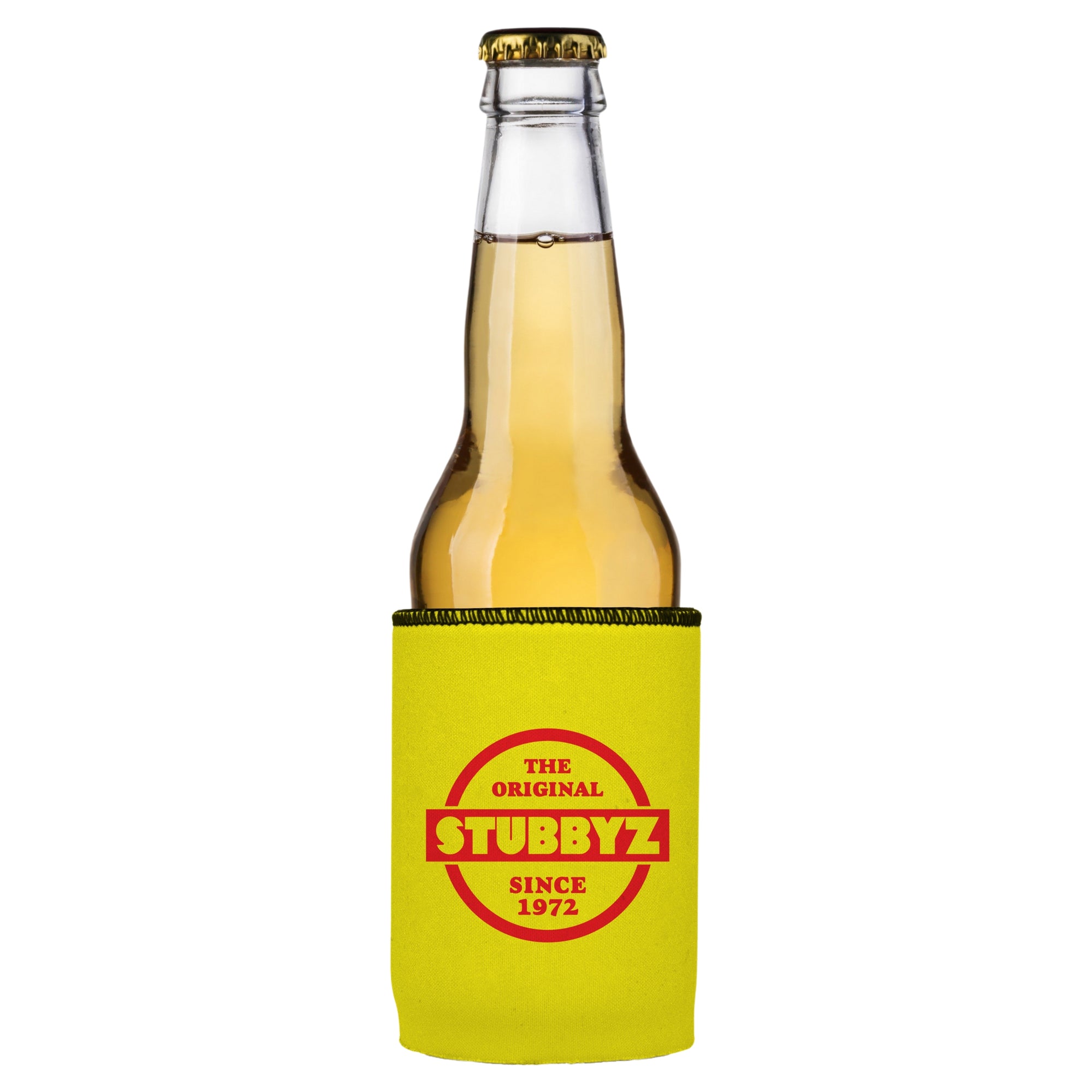 The Original Stubbyz Stubby Cooler