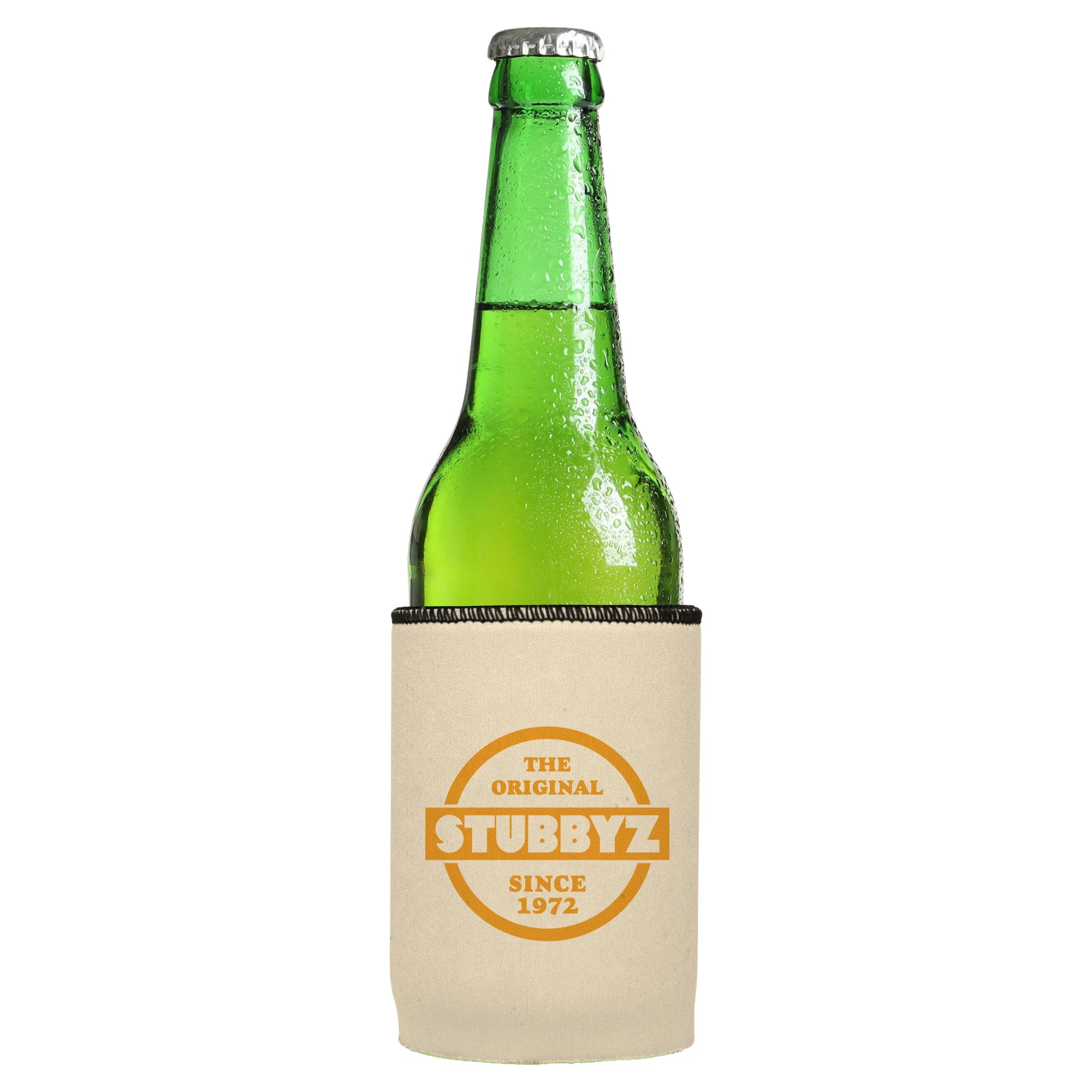 The Original Stubbyz Stubby Cooler