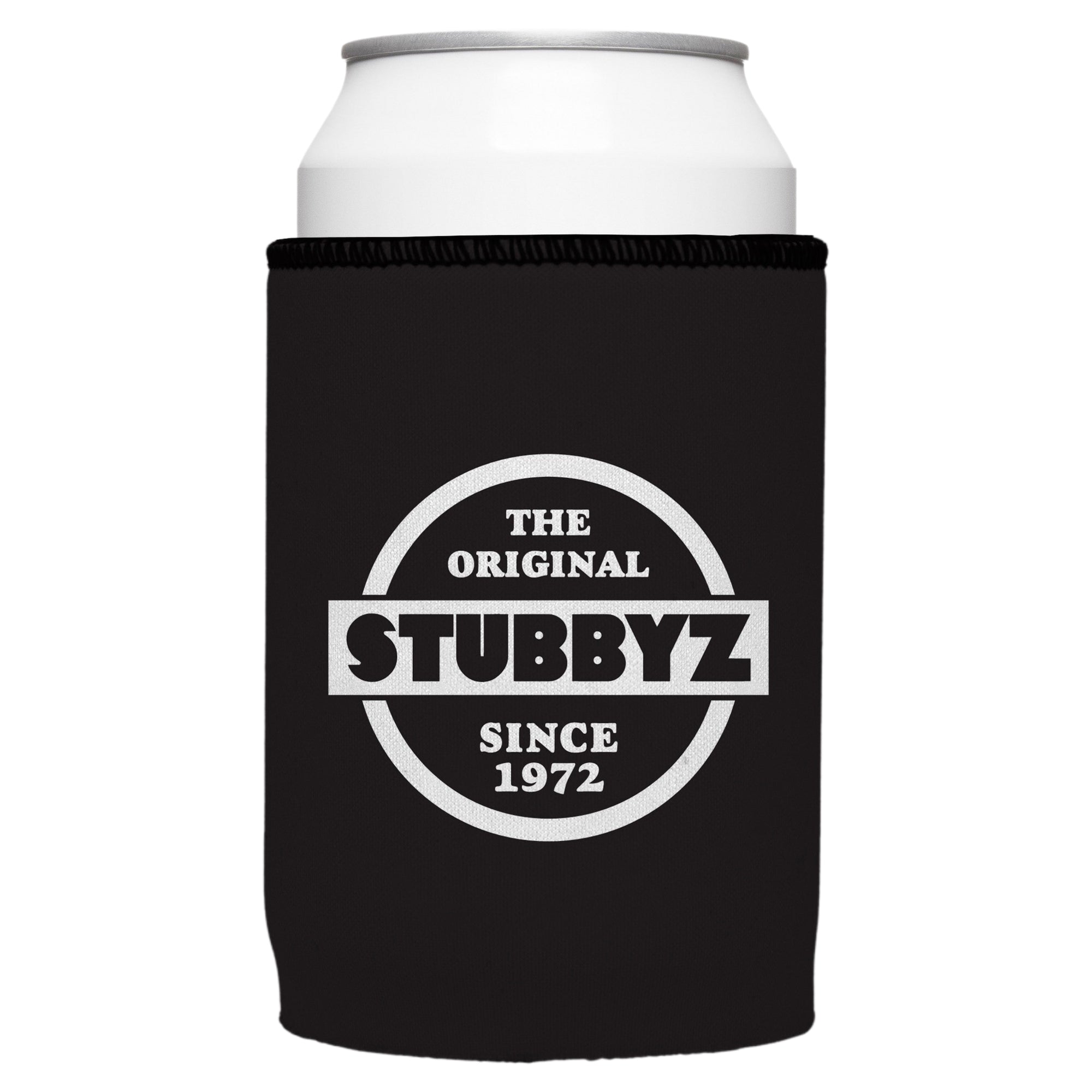 The Original Stubbyz Stubby Cooler