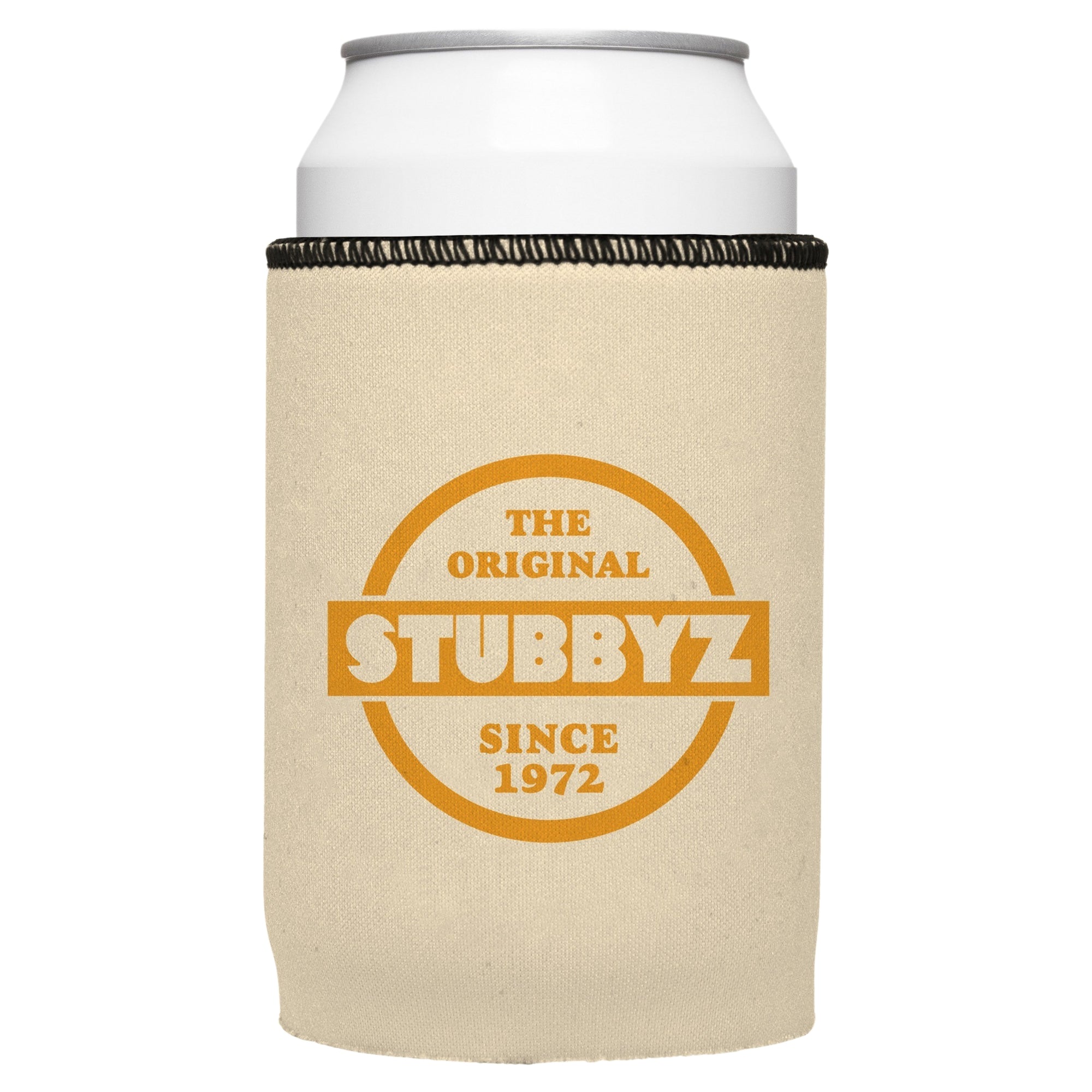 The Original Stubbyz Stubby Cooler