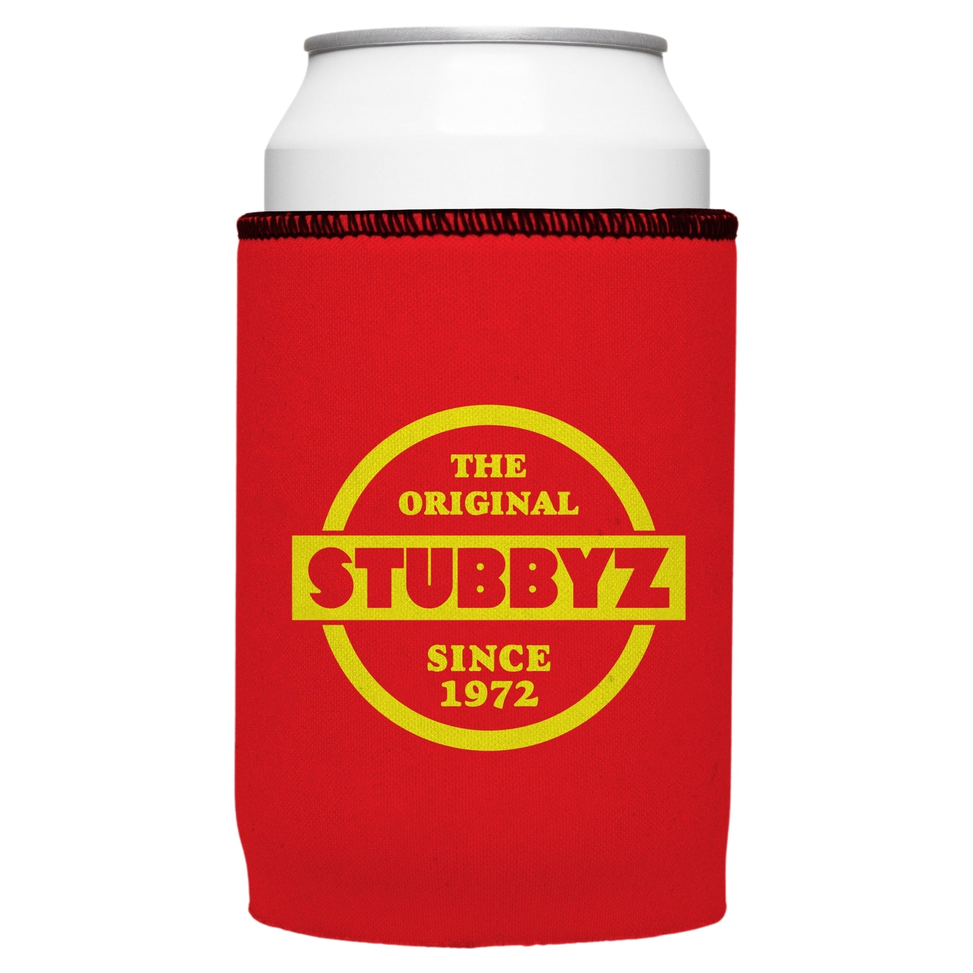 The Original Stubbyz Stubby Cooler