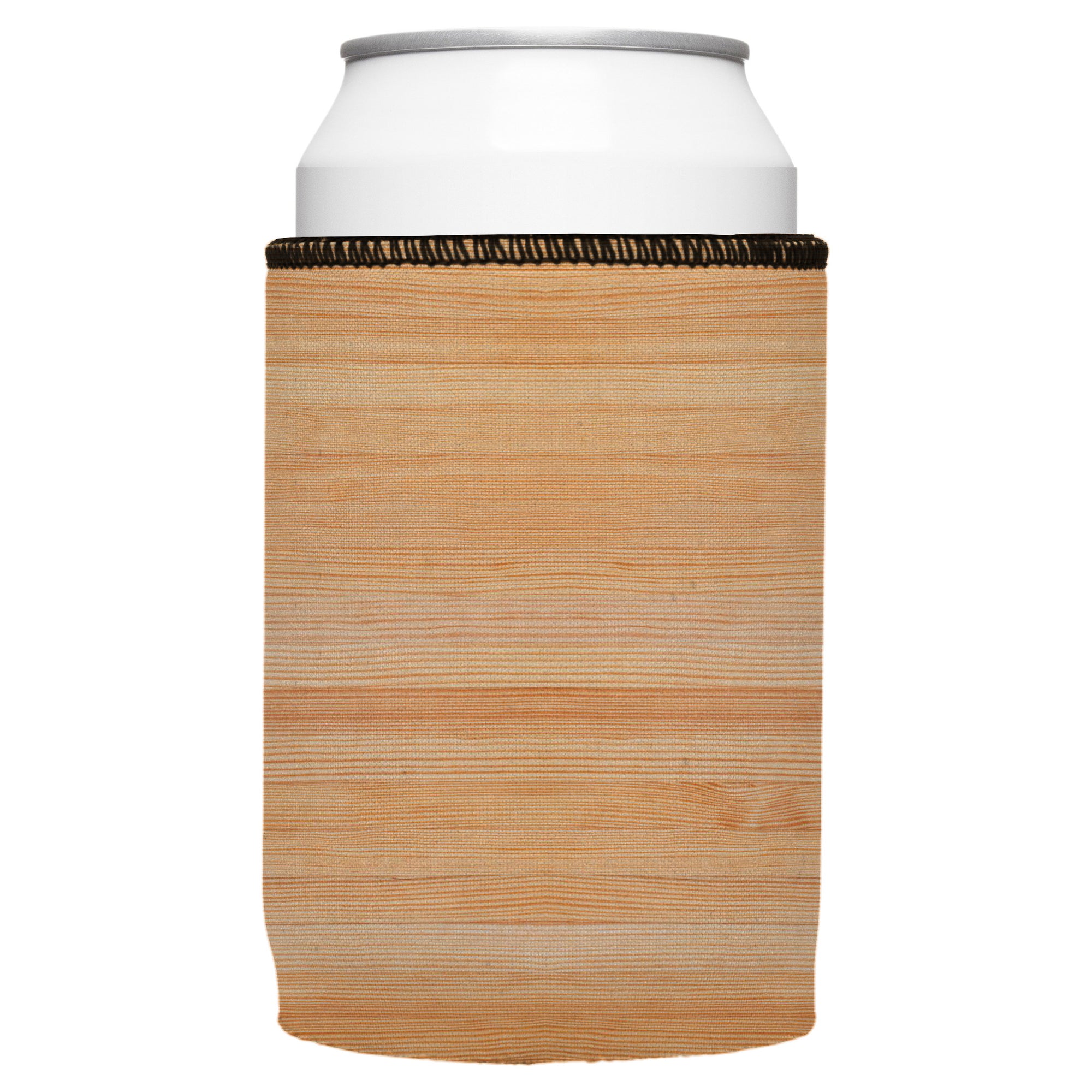 Stubbyz Wood Grain Stubby Cooler