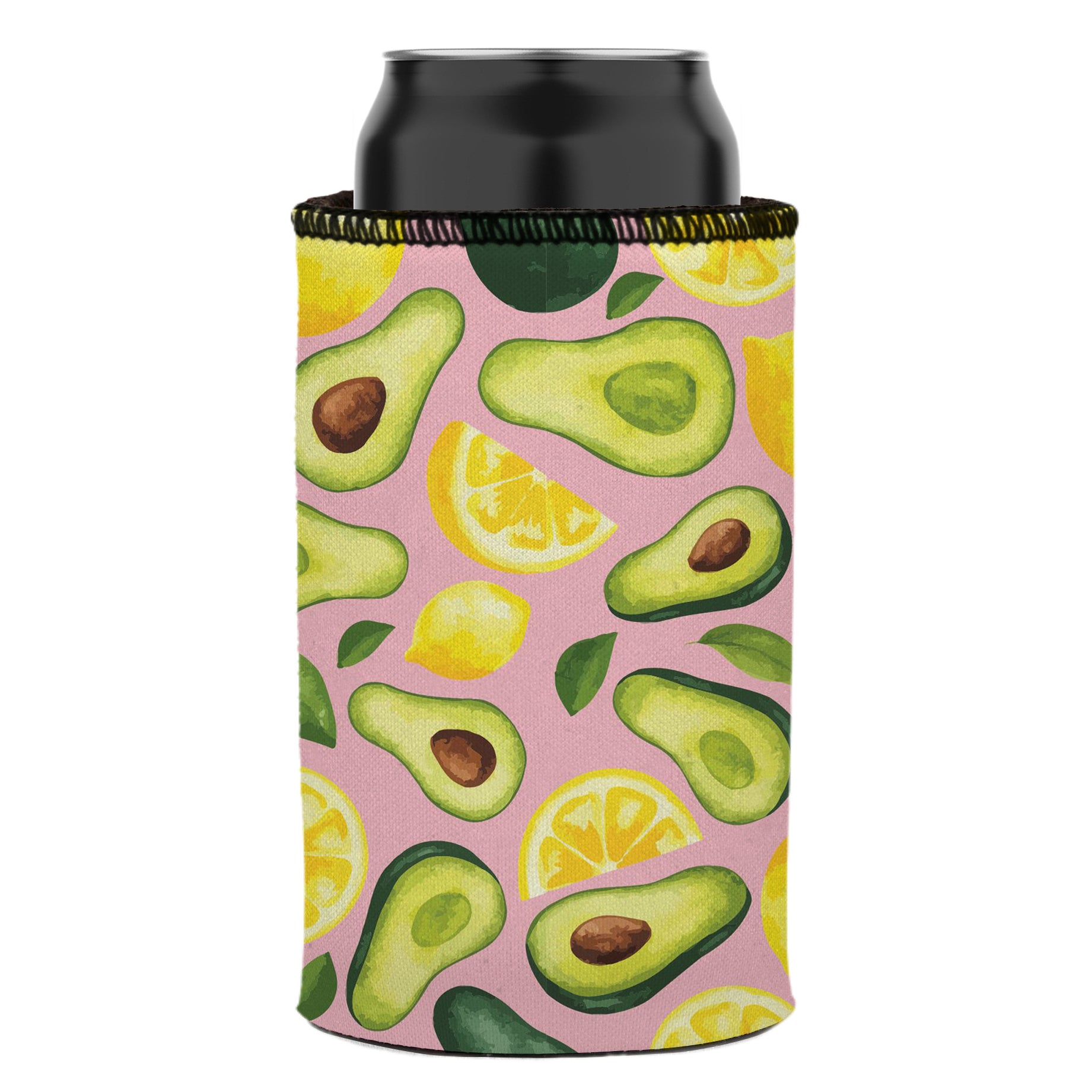 Stubbyz Avos & Lemons Stubby Cooler