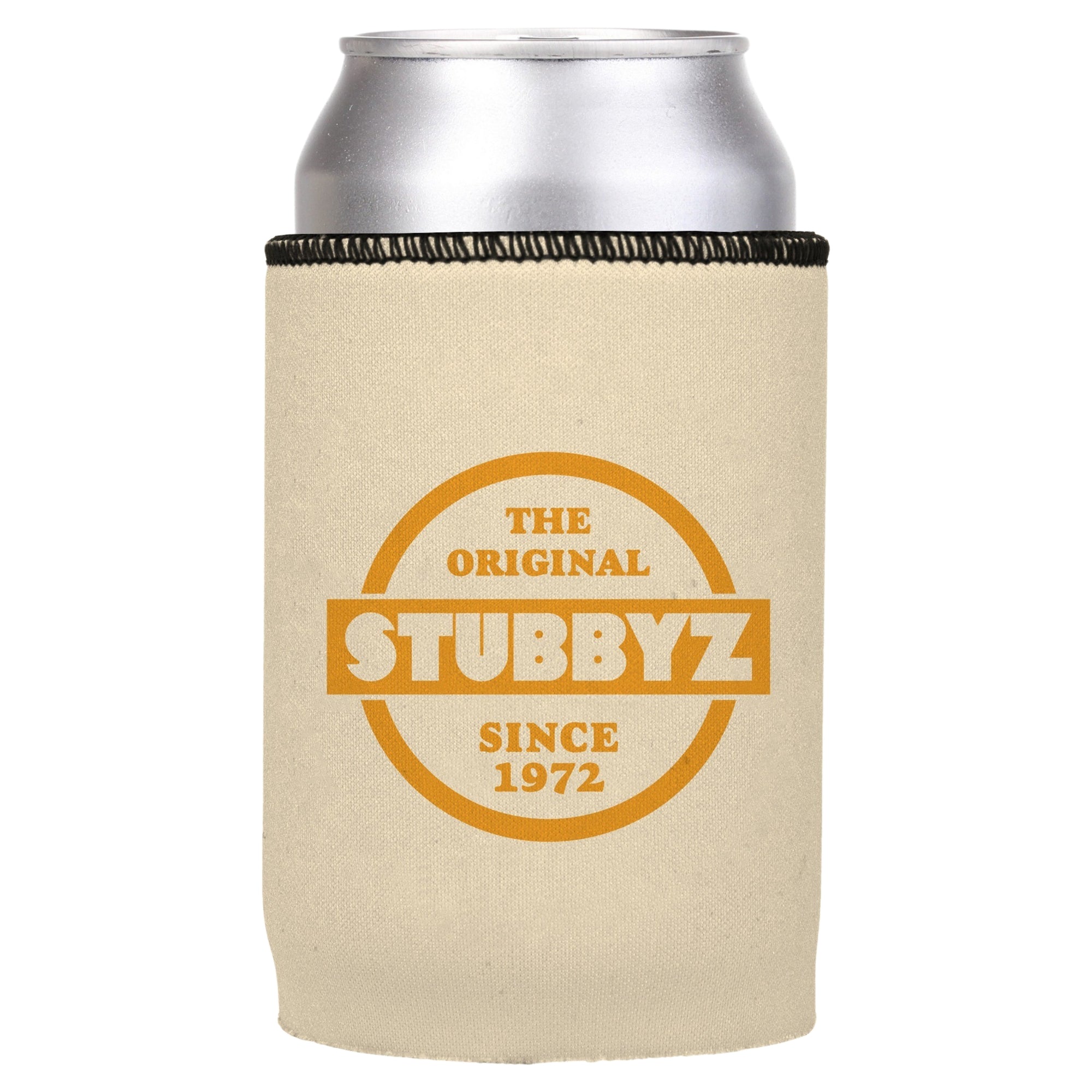 The Original Stubbyz Stubby Cooler