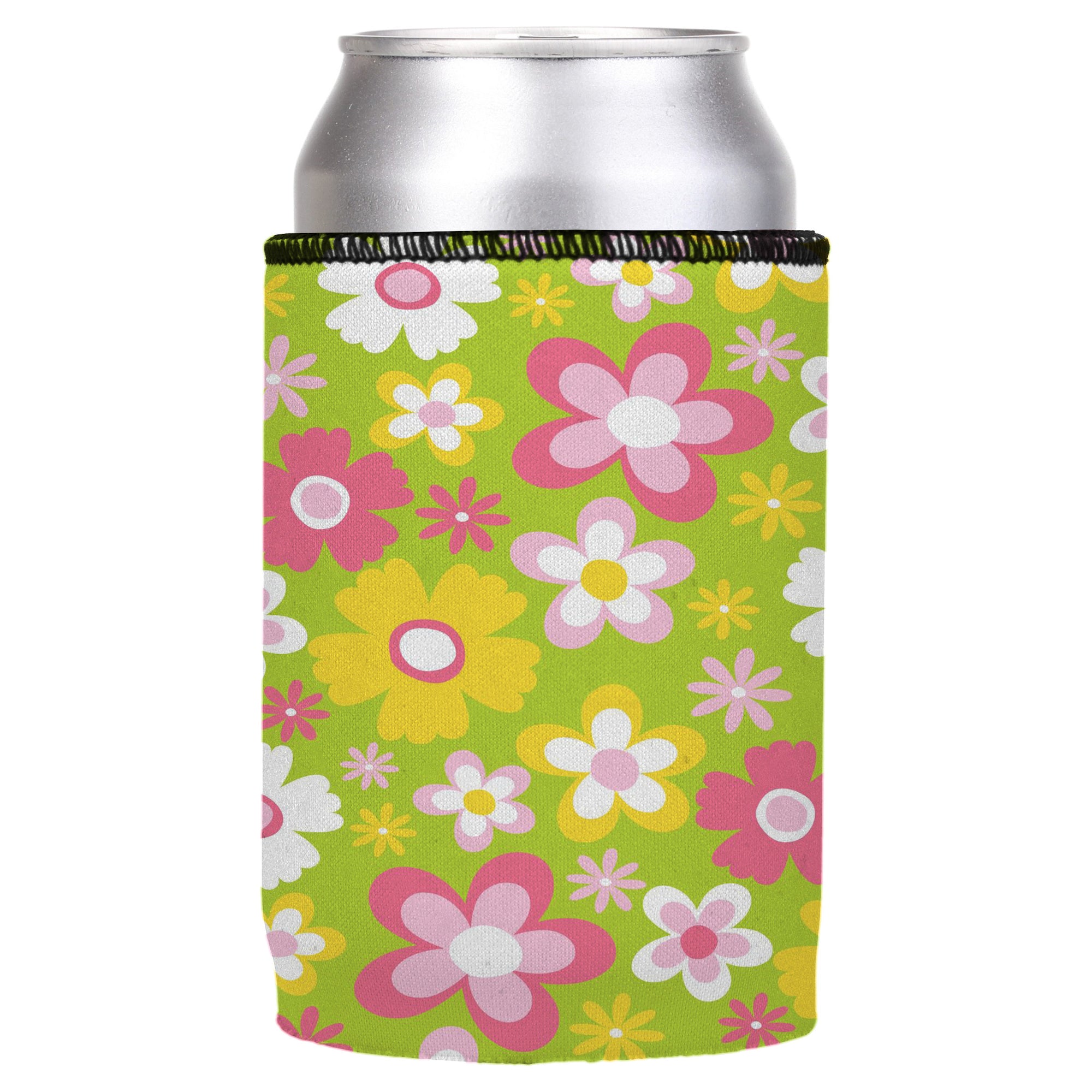 Stubbyz Hazy Daisy Stubby Cooler