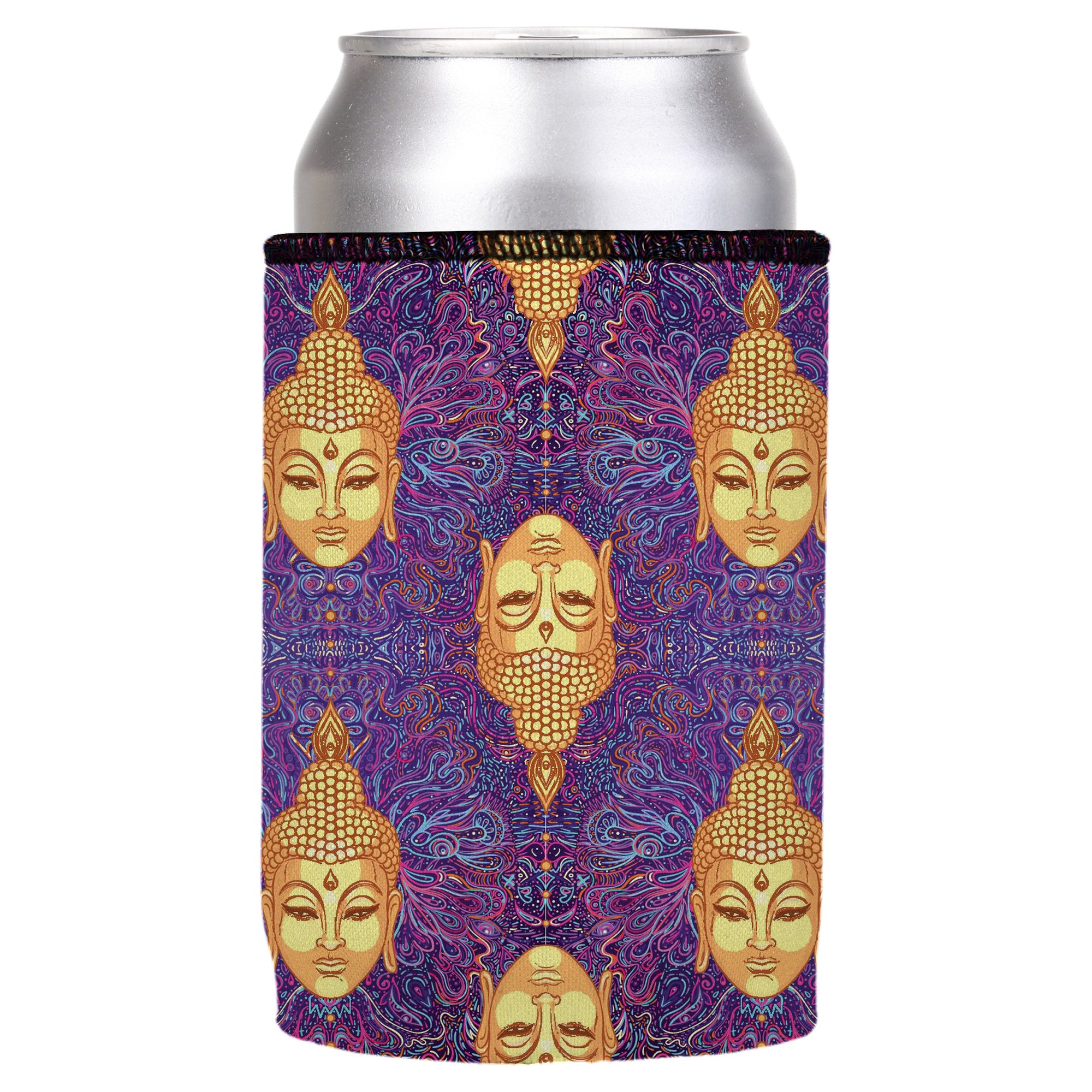 Stubbyz Gautama Buddha Stubby Cooler