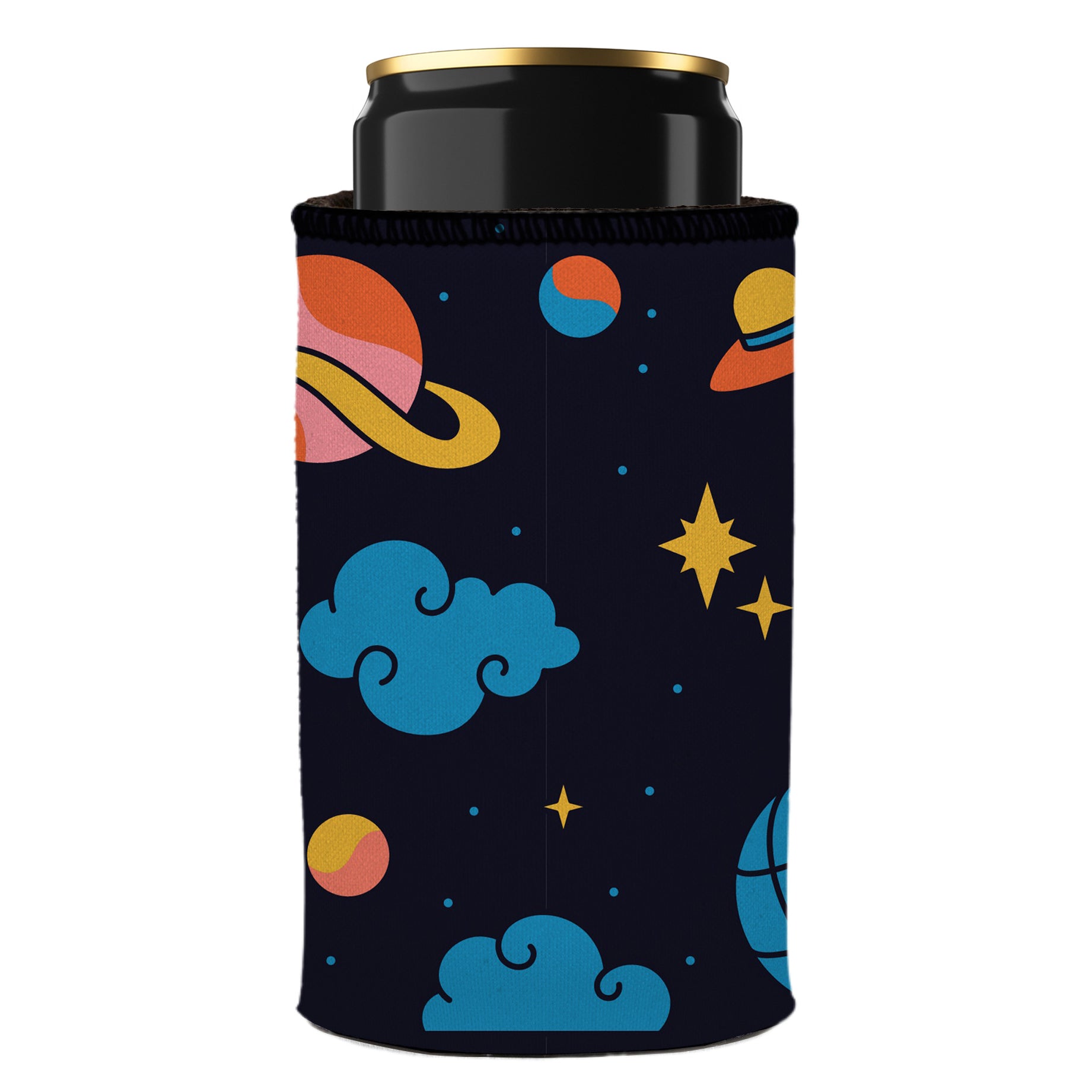 Stubbyz To the Moon Stubby Cooler