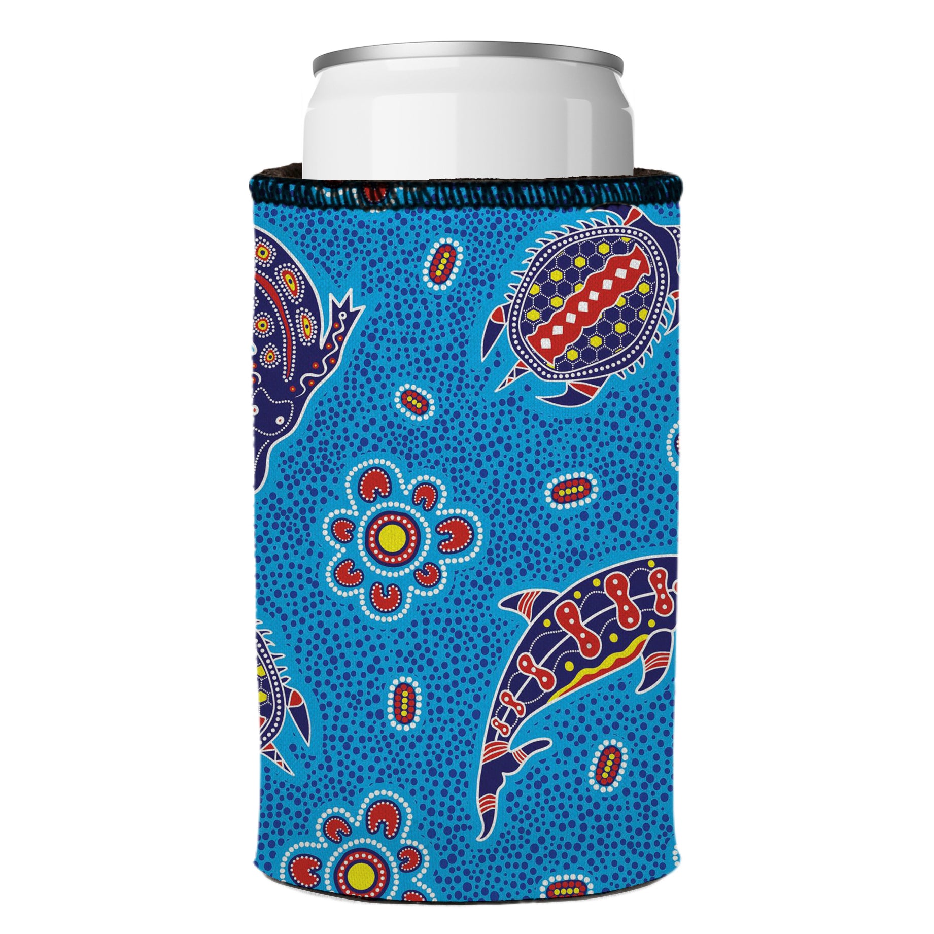 Stubbyz Australian Sea Stubby Cooler