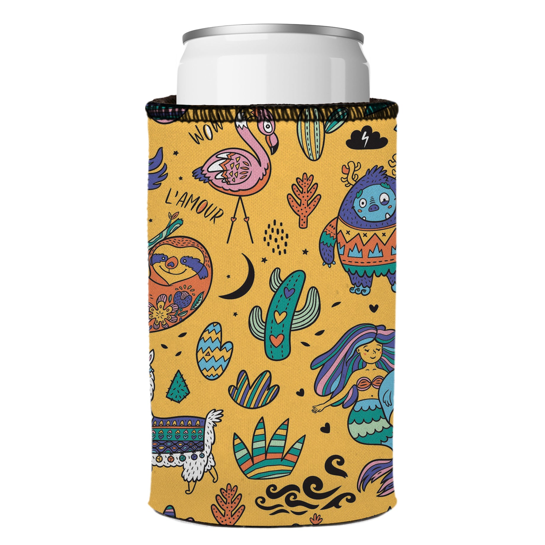 Stubbyz Kids Fantasy Stubby Cooler