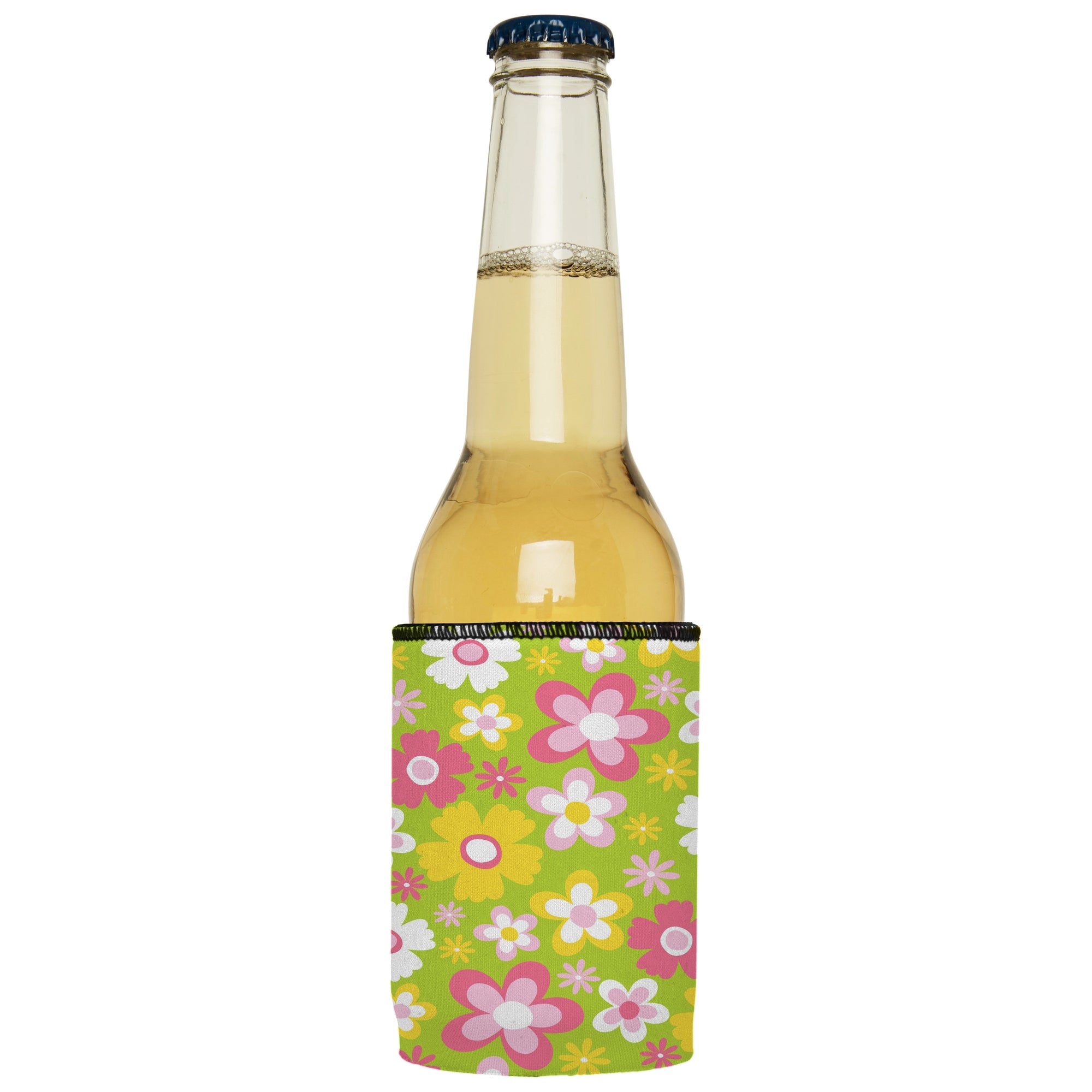 Stubbyz Hazy Daisy Stubby Cooler