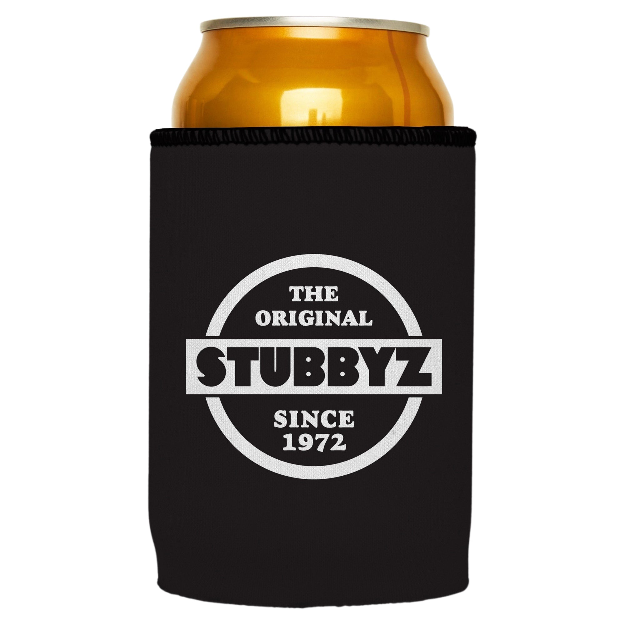 The Original Stubbyz Stubby Cooler