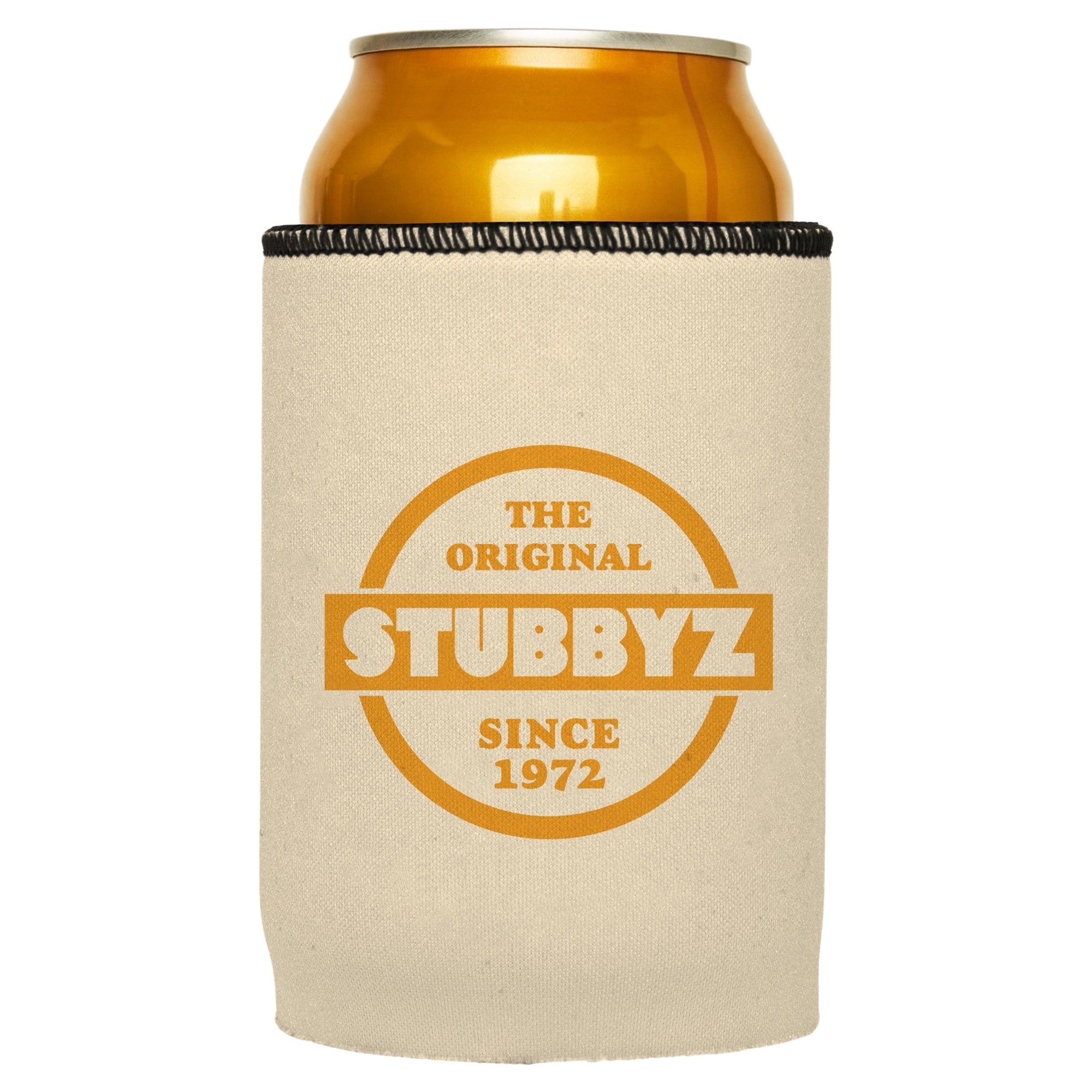 The Original Stubbyz Stubby Cooler