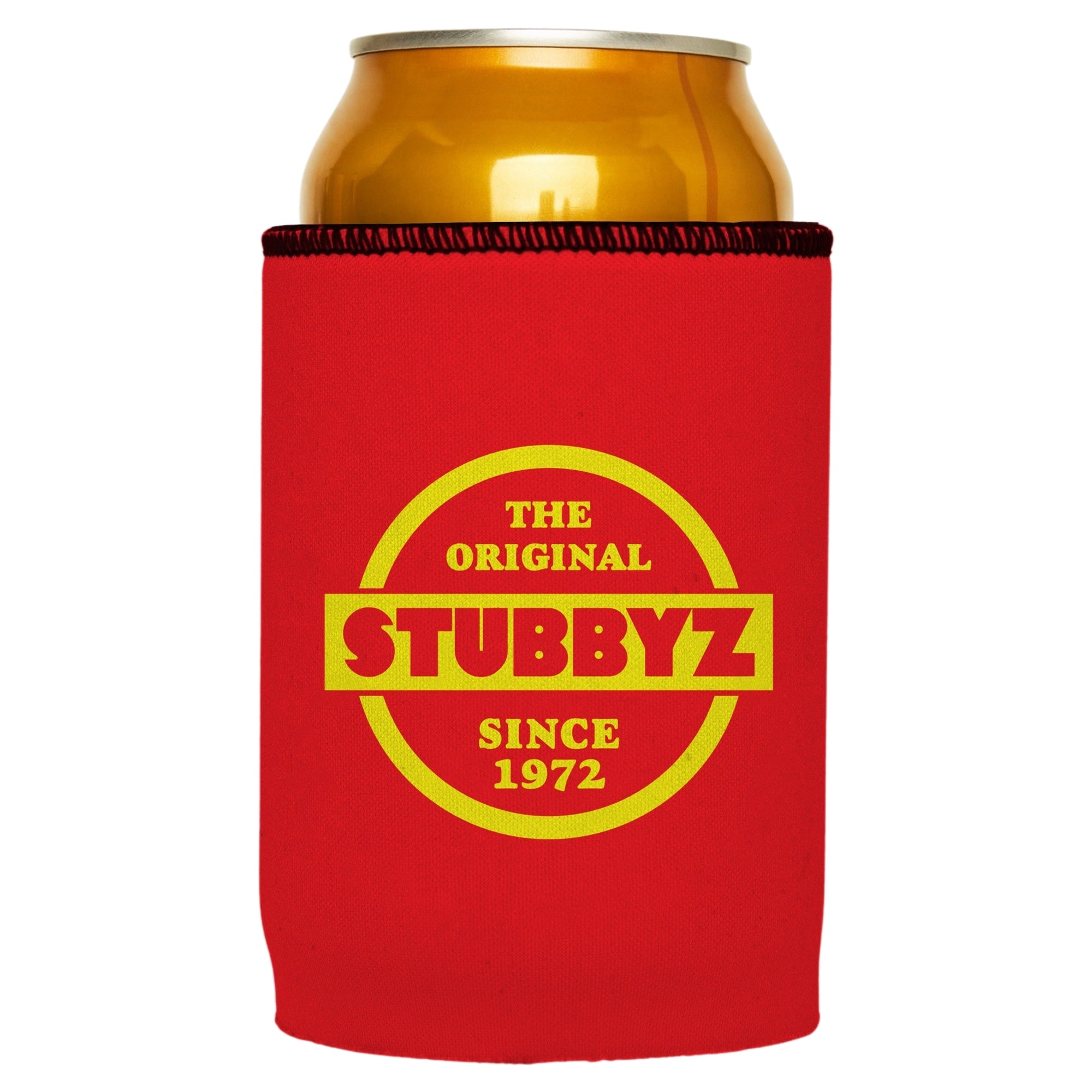 The Original Stubbyz Stubby Cooler