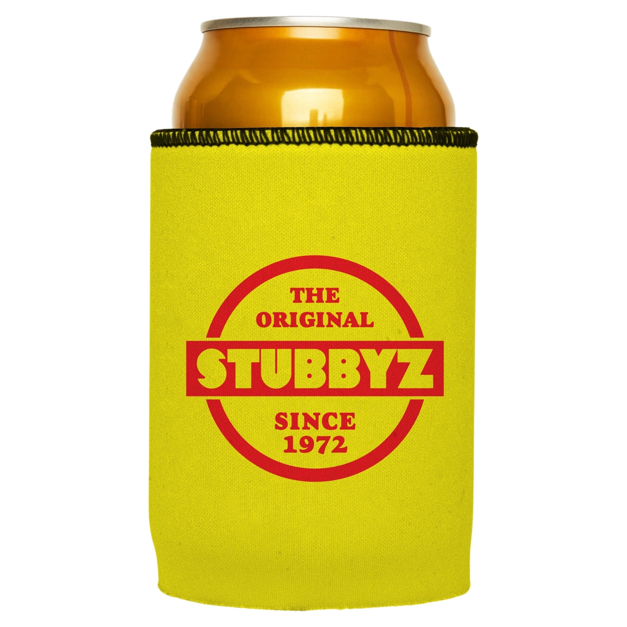 The Original Stubbyz Stubby Cooler